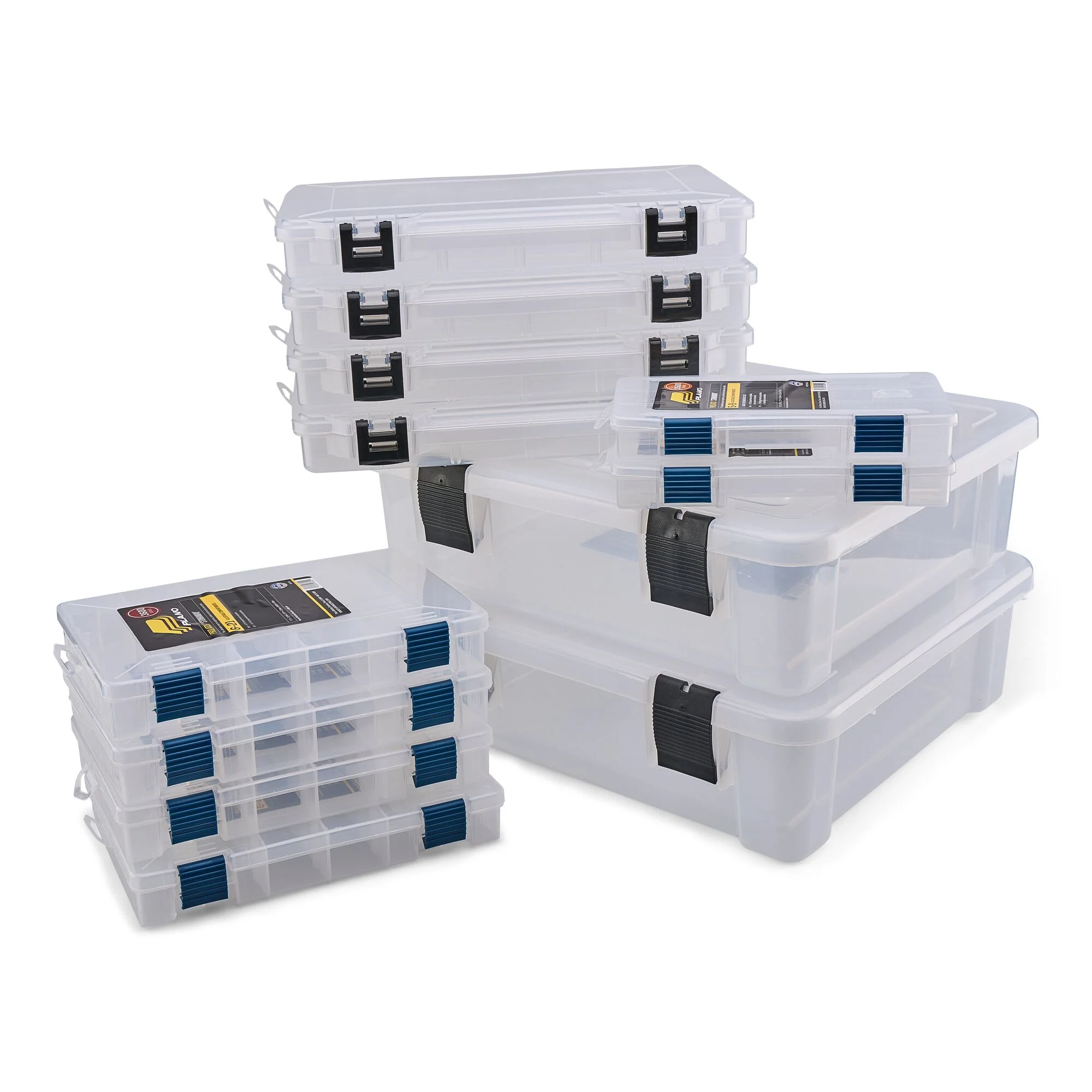 Plano ProLatch® StowAway® 12 Piece Bundle - Image 4