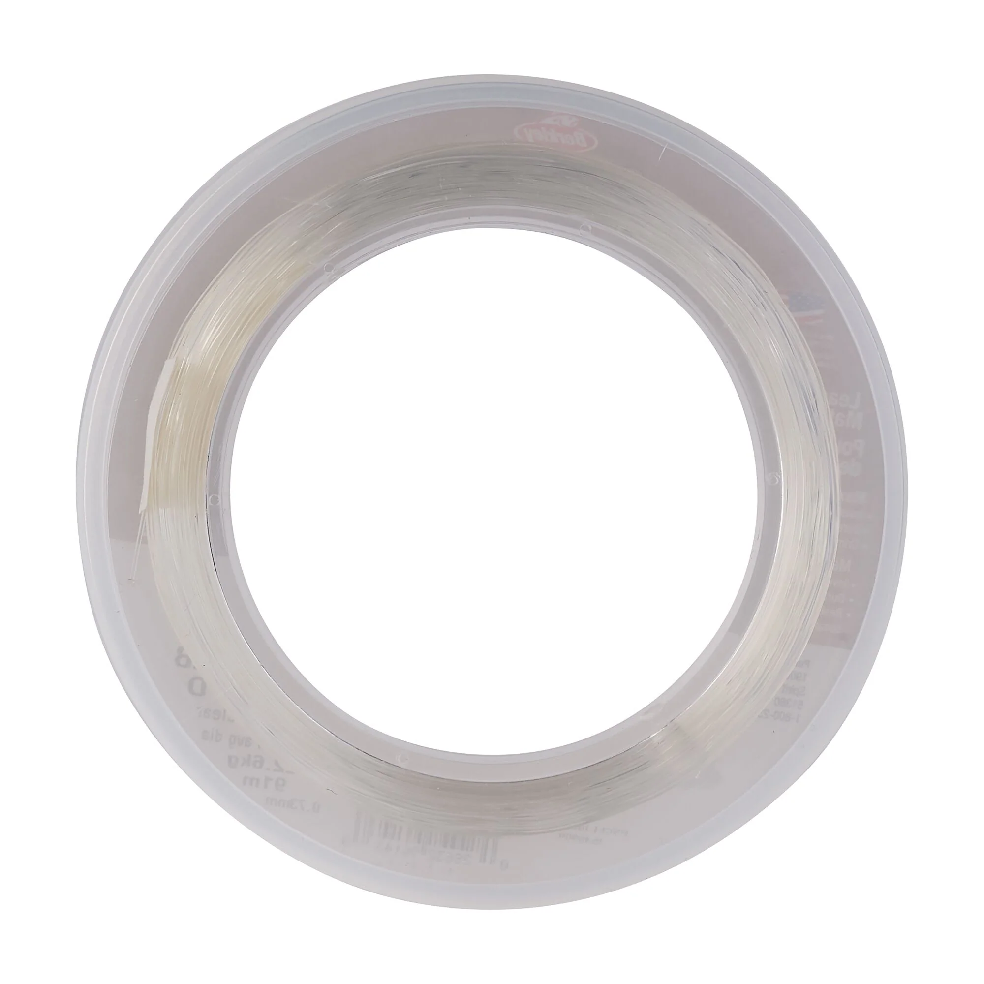 Berkley ProSpec® Chrome 100% Fluorocarbon Leader - Image 5
