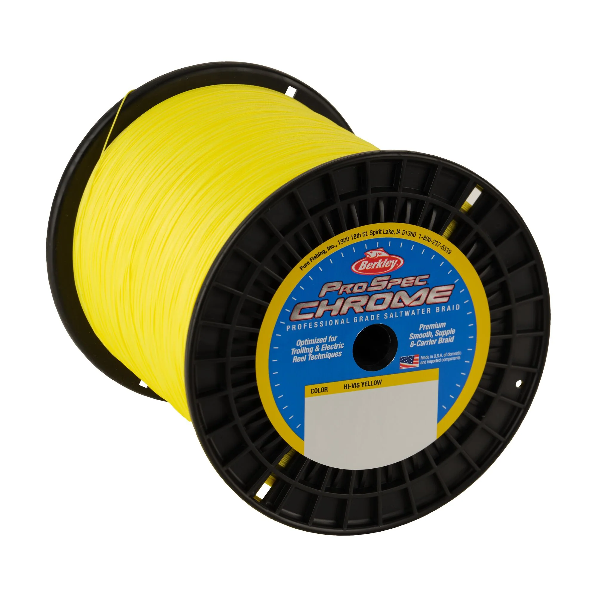Berkley ProSpec® Chrome Braid - Image 22