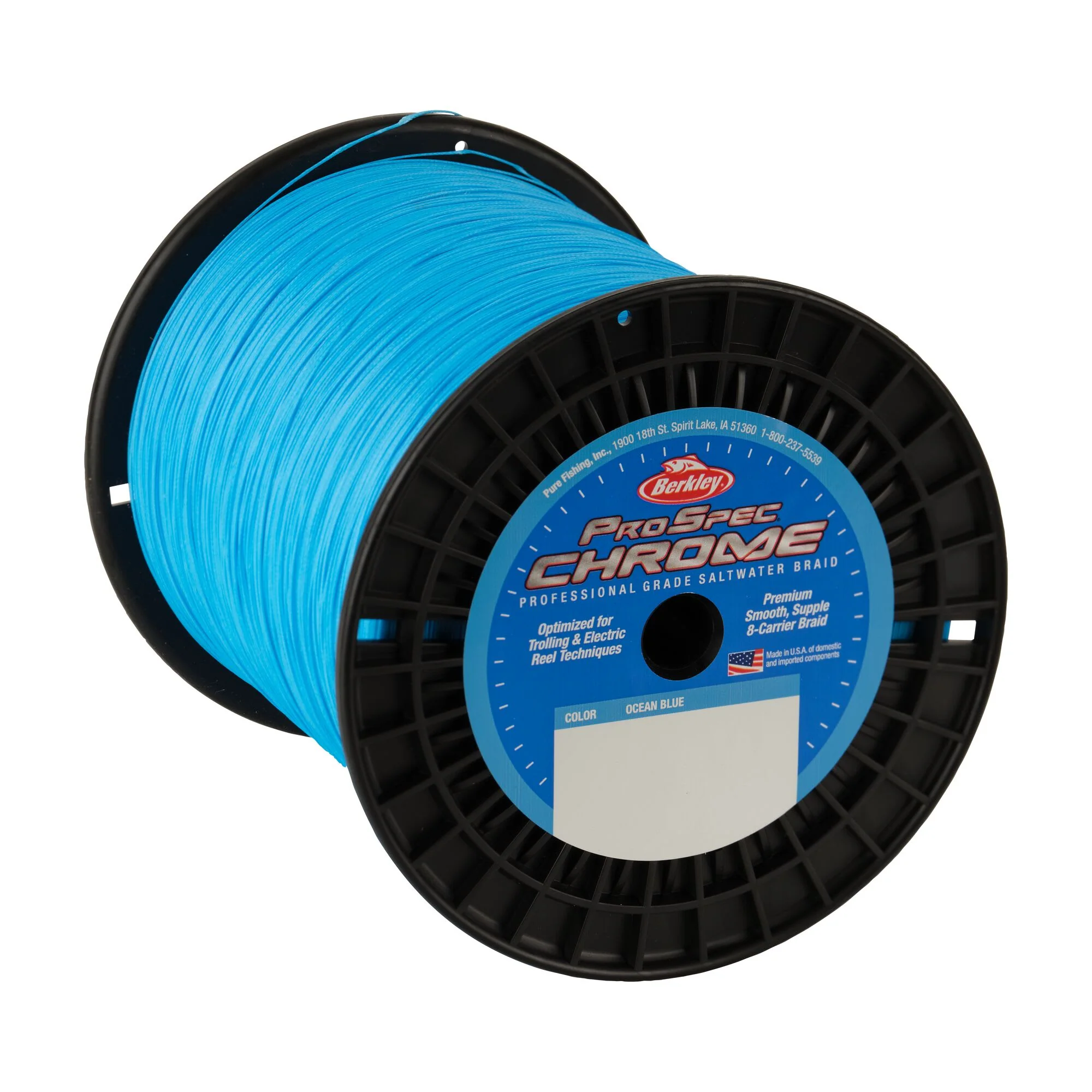 Berkley ProSpec® Chrome Braid - Image 27