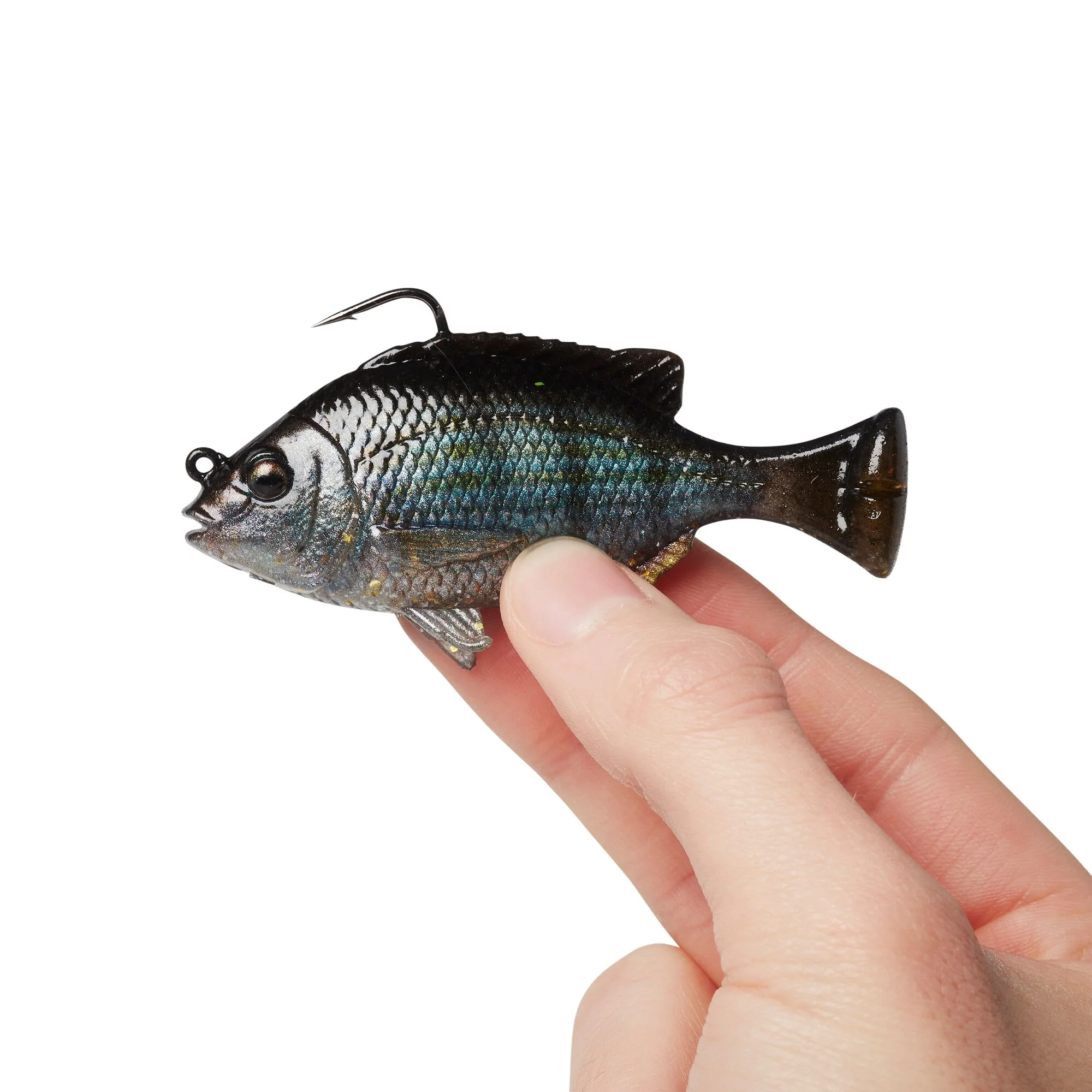 Savage Gear Pulse Tail Pinfish RTF - Image 17