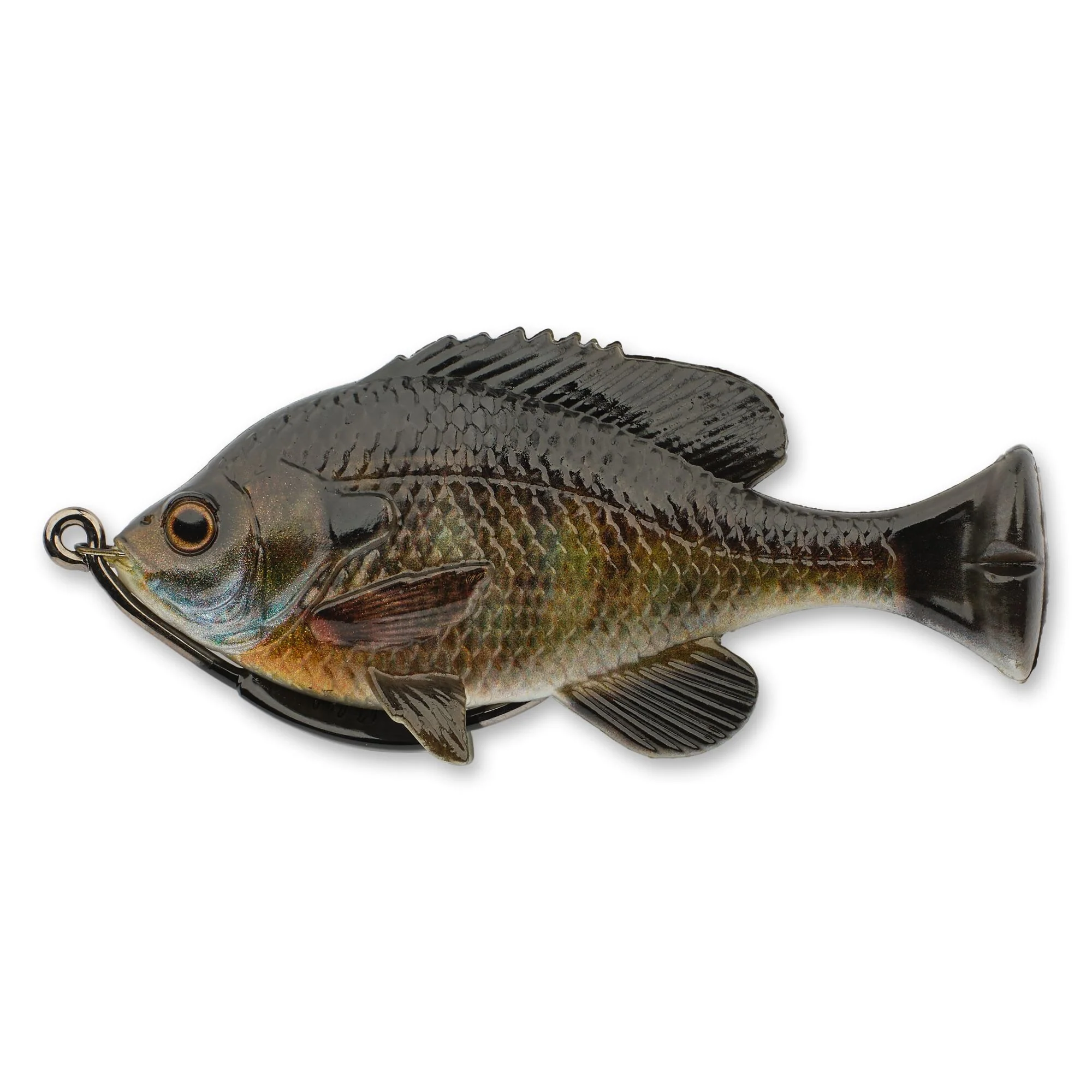 Savage Gear Pulse Tail Bluegill LB - Image 10