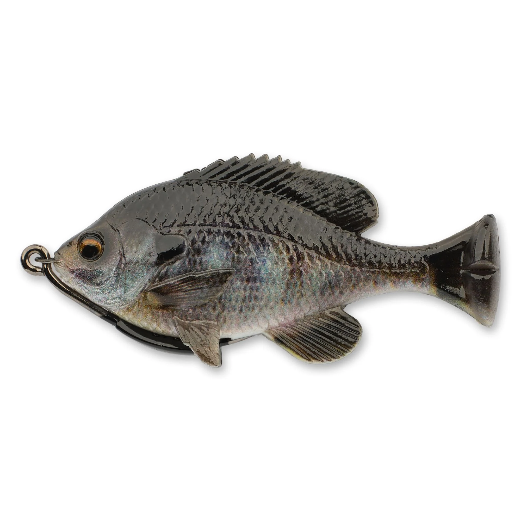 Savage Gear Pulse Tail Bluegill LB - Image 11
