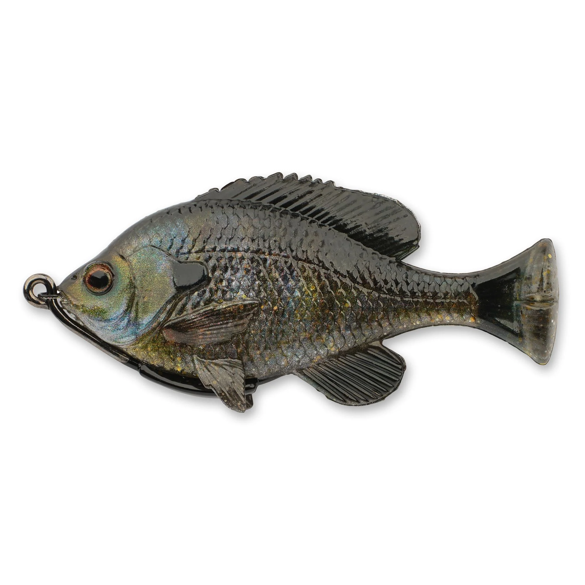 Savage Gear Pulse Tail Bluegill LB - Image 12