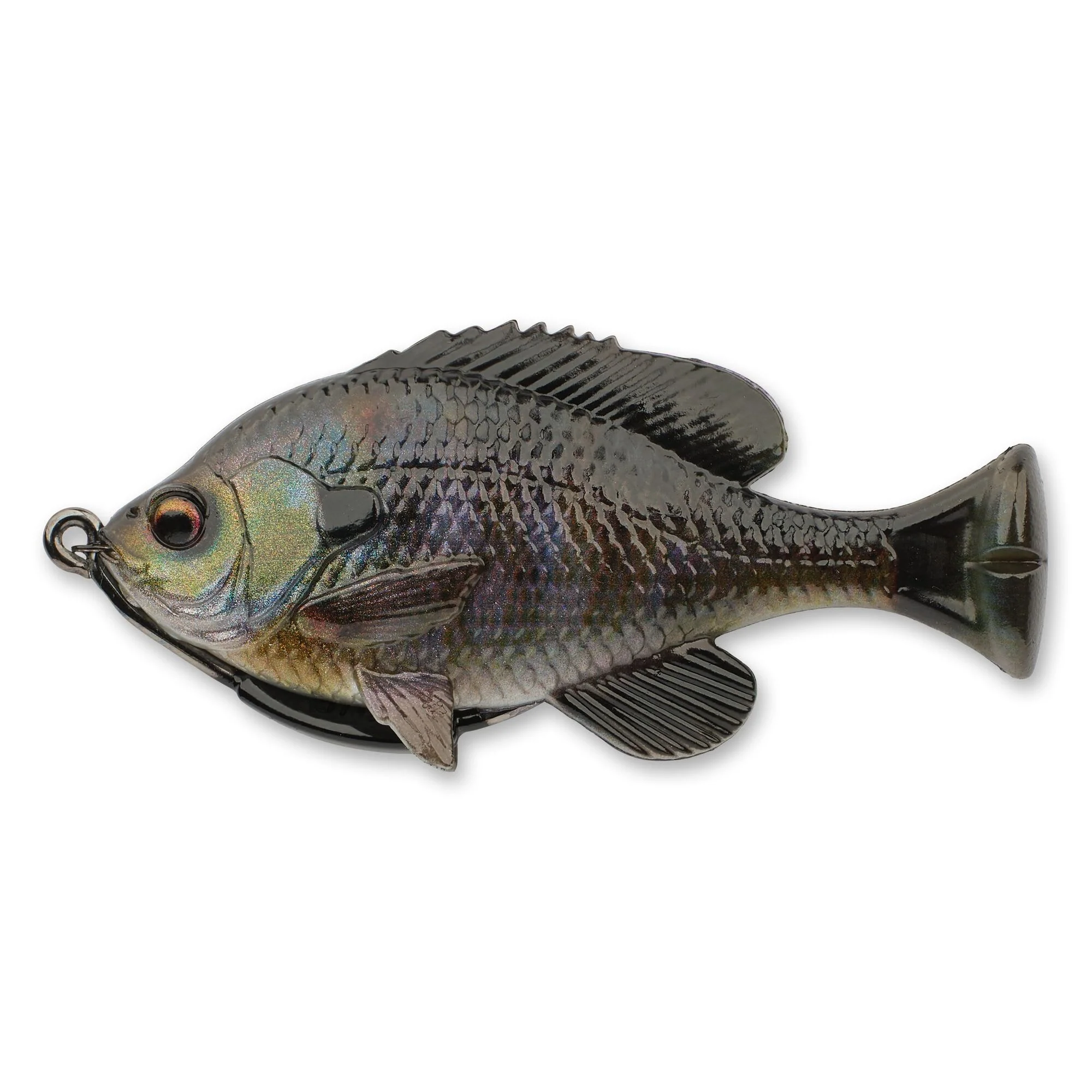 Savage Gear Pulse Tail Bluegill LB - Image 13