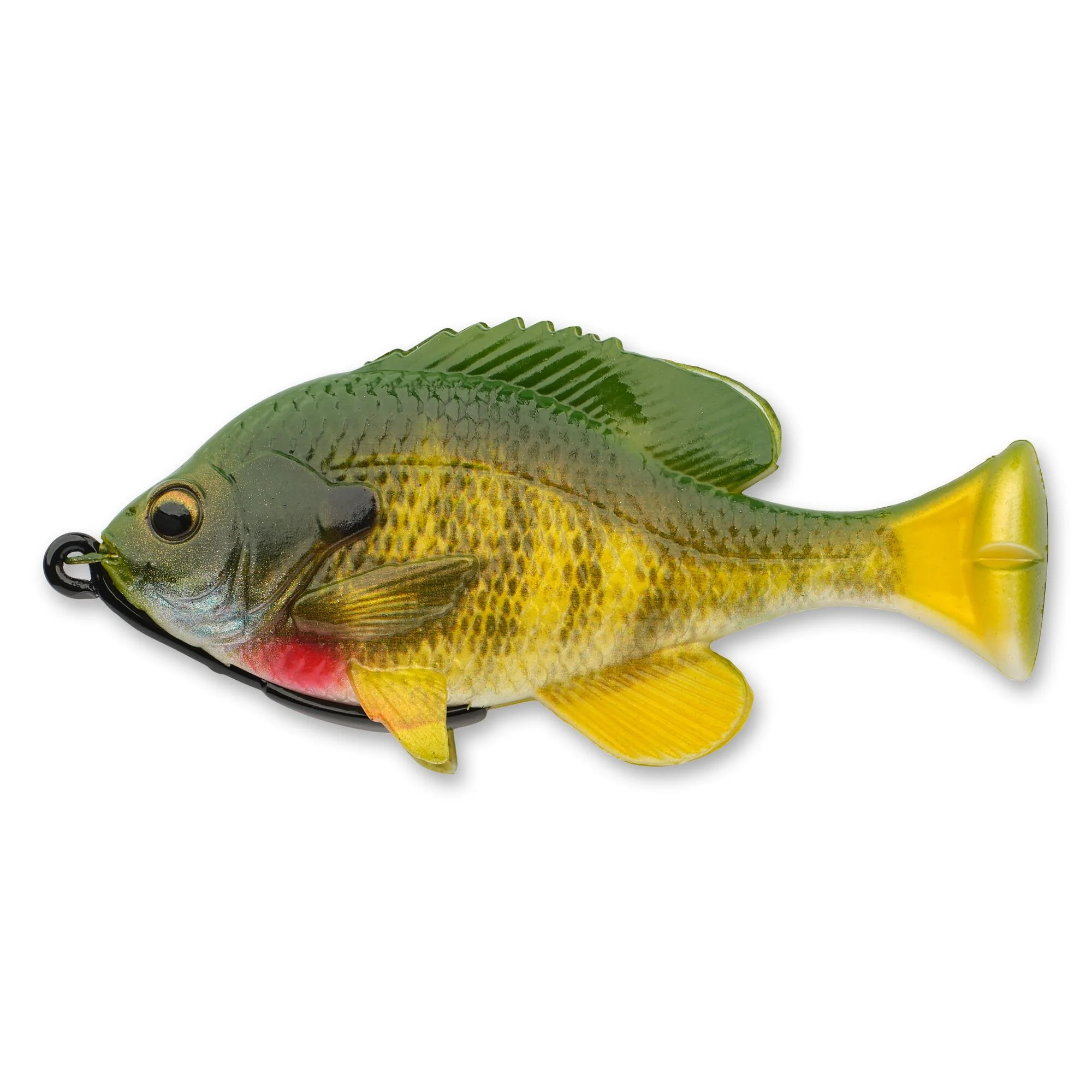 Savage Gear Pulse Tail Bluegill LB - Image 14