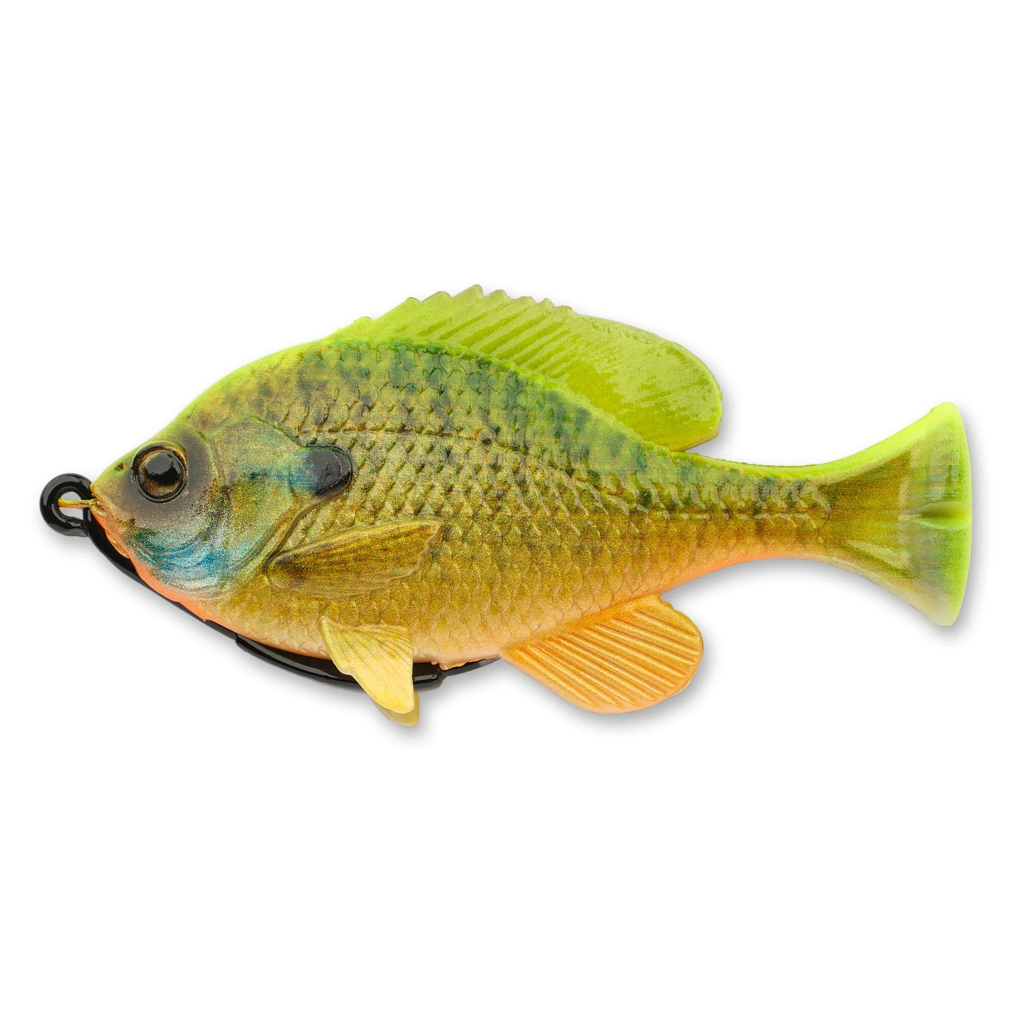 Savage Gear Pulse Tail Bluegill LB - Image 15