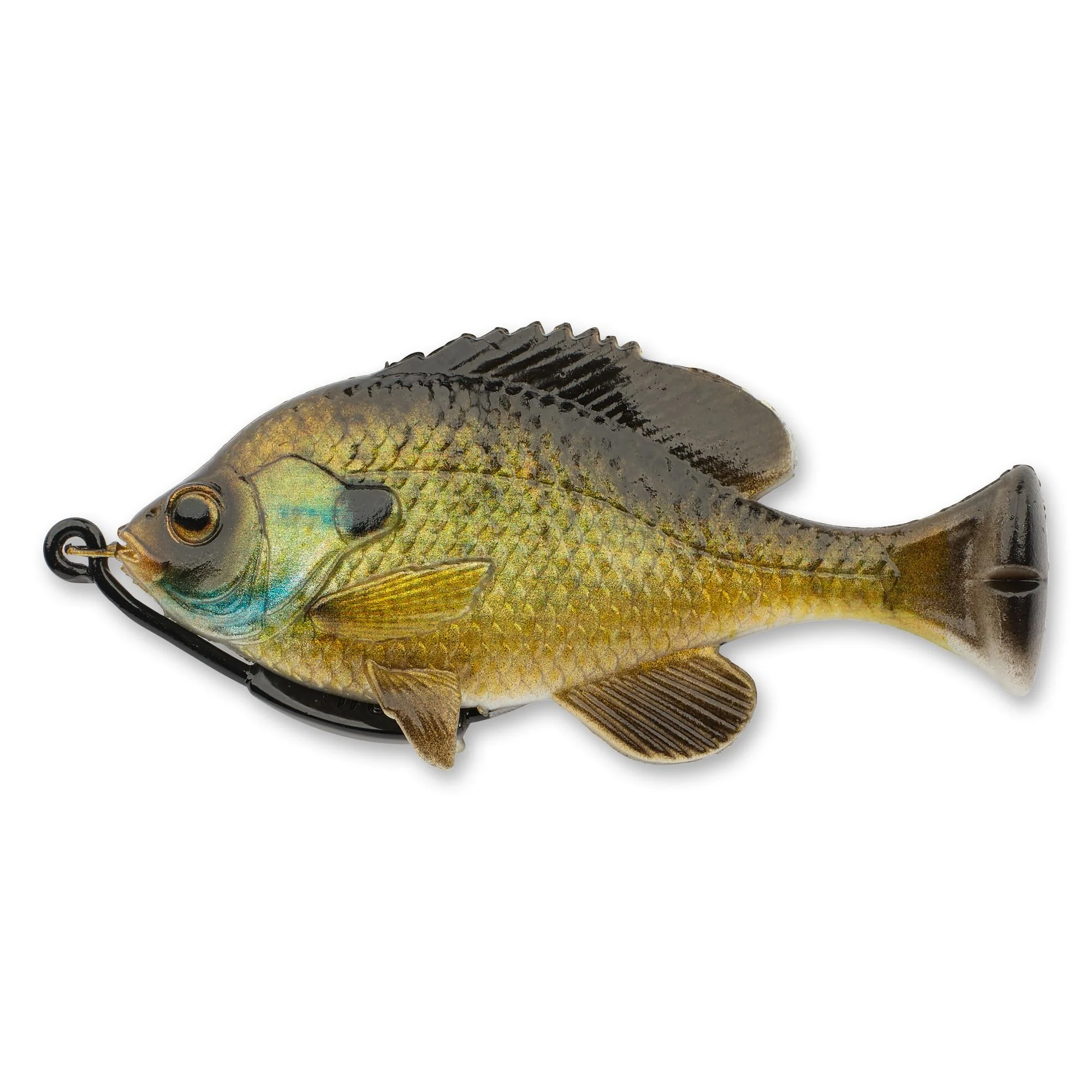 Savage Gear Pulse Tail Bluegill LB - Image 16