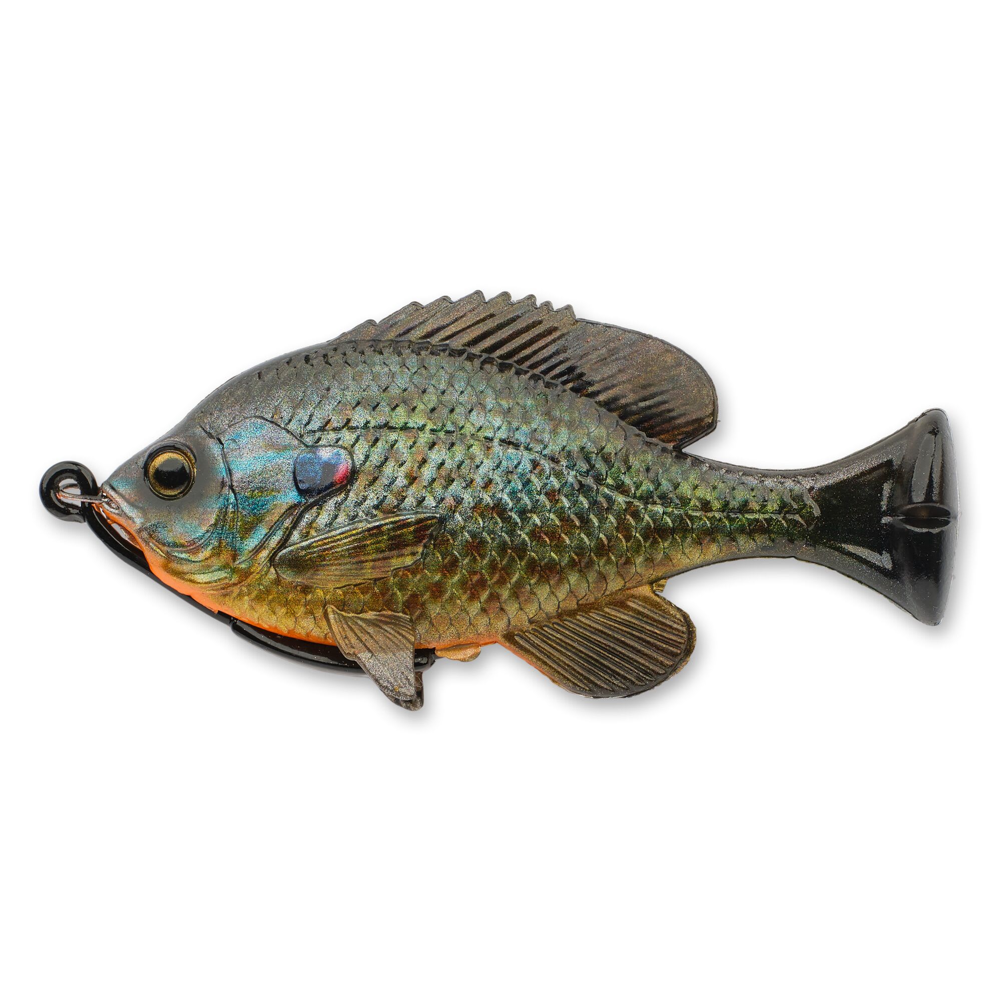 Savage Gear Pulse Tail Bluegill LB - Image 17
