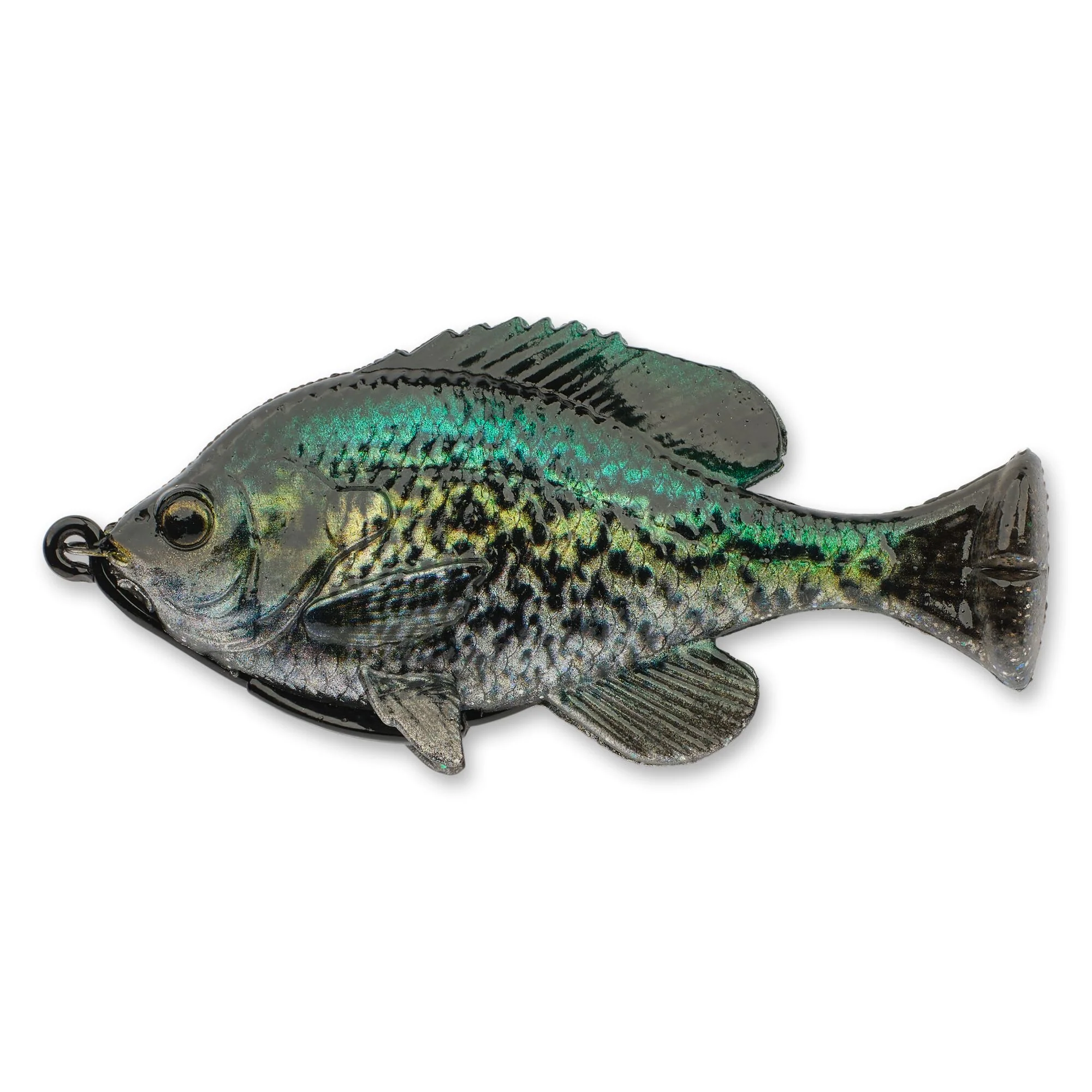 Savage Gear Pulse Tail Bluegill LB - Image 20