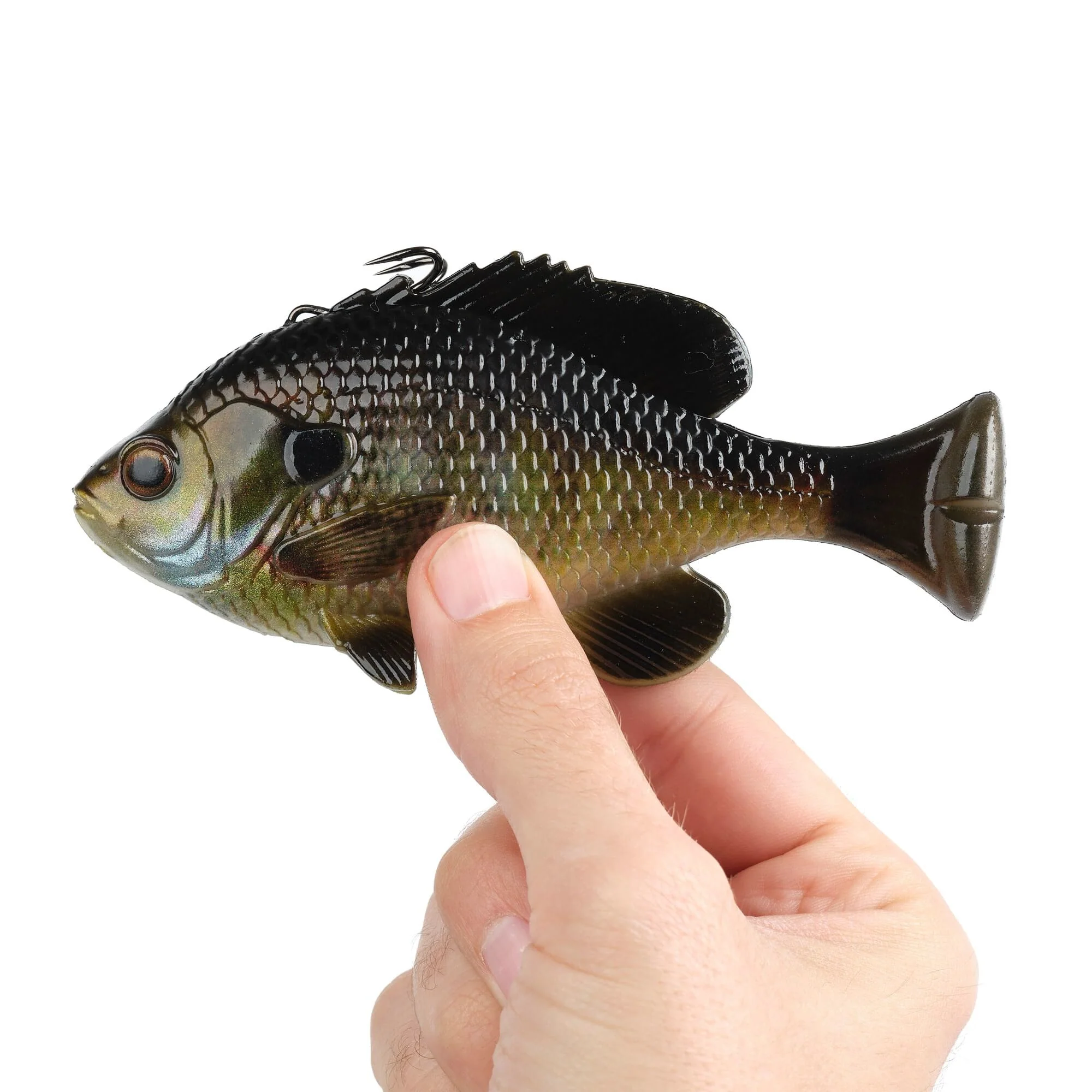 Savage Gear Pulse Tail Bluegill LB - Image 21