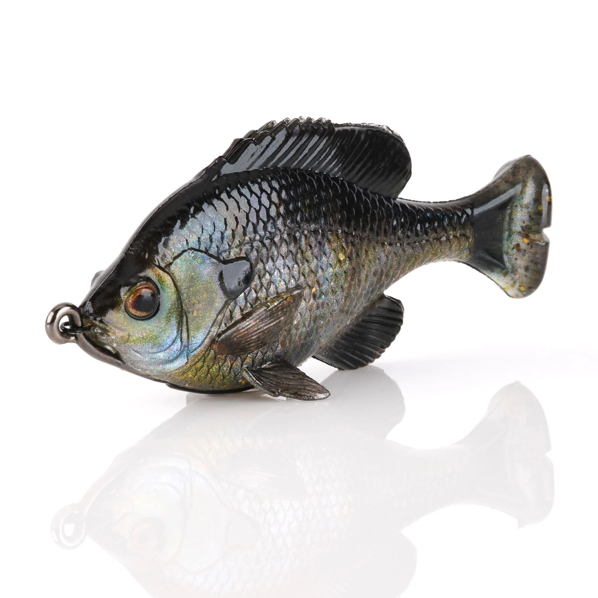 Savage Gear Pulse Tail Bluegill LB - Image 3