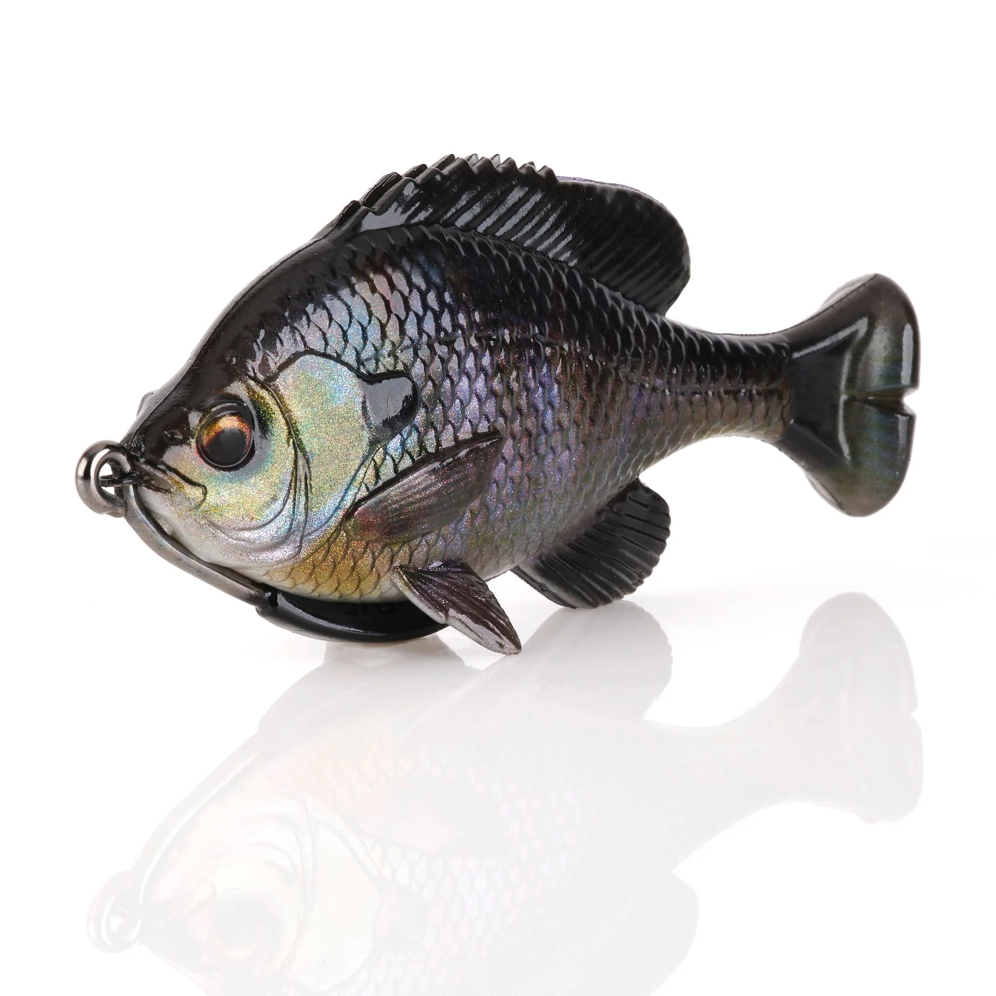 Savage Gear Pulse Tail Bluegill LB - Image 4