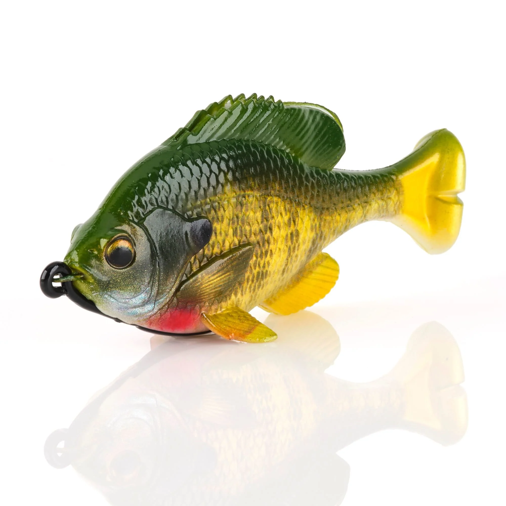Savage Gear Pulse Tail Bluegill LB - Image 5
