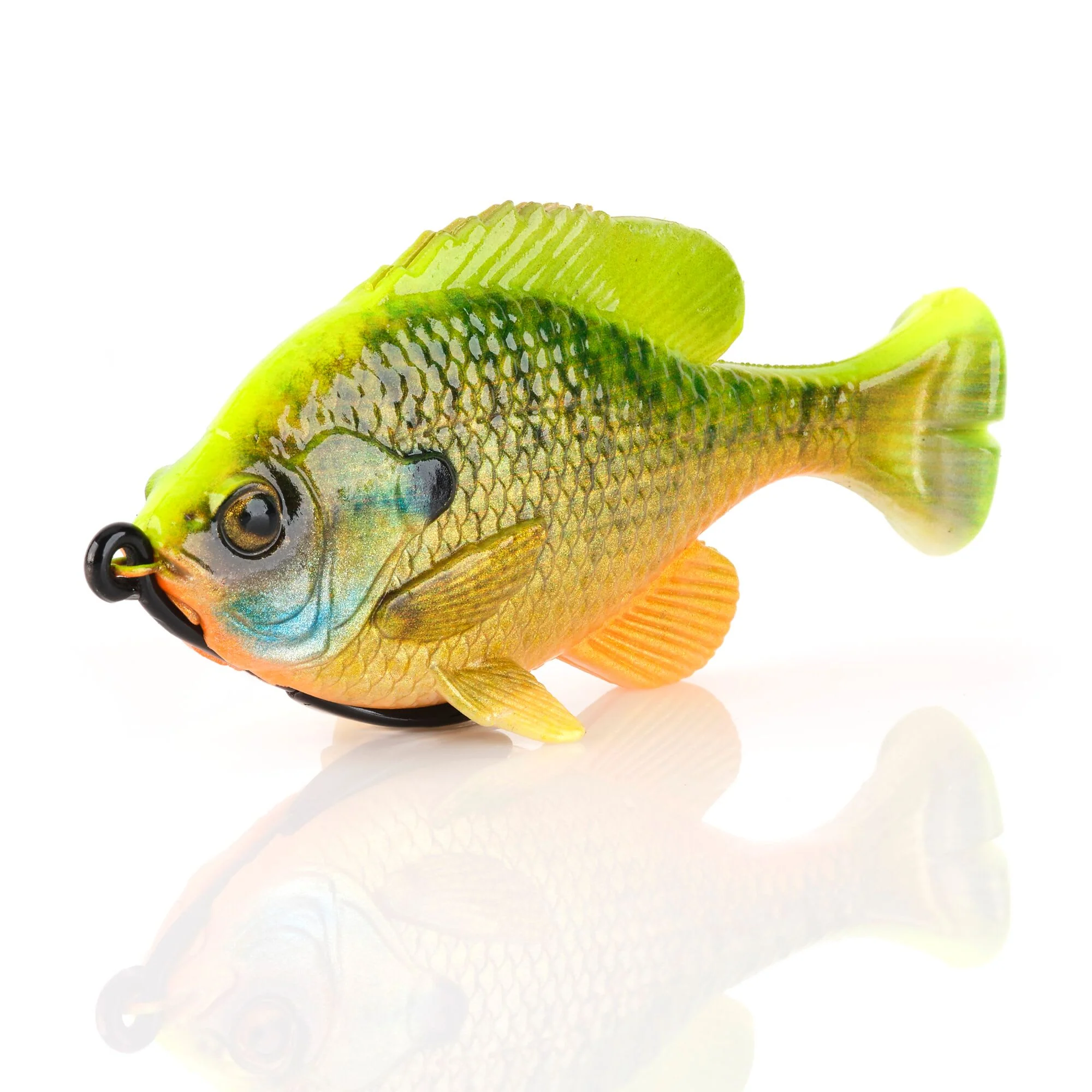 Savage Gear Pulse Tail Bluegill LB - Image 6