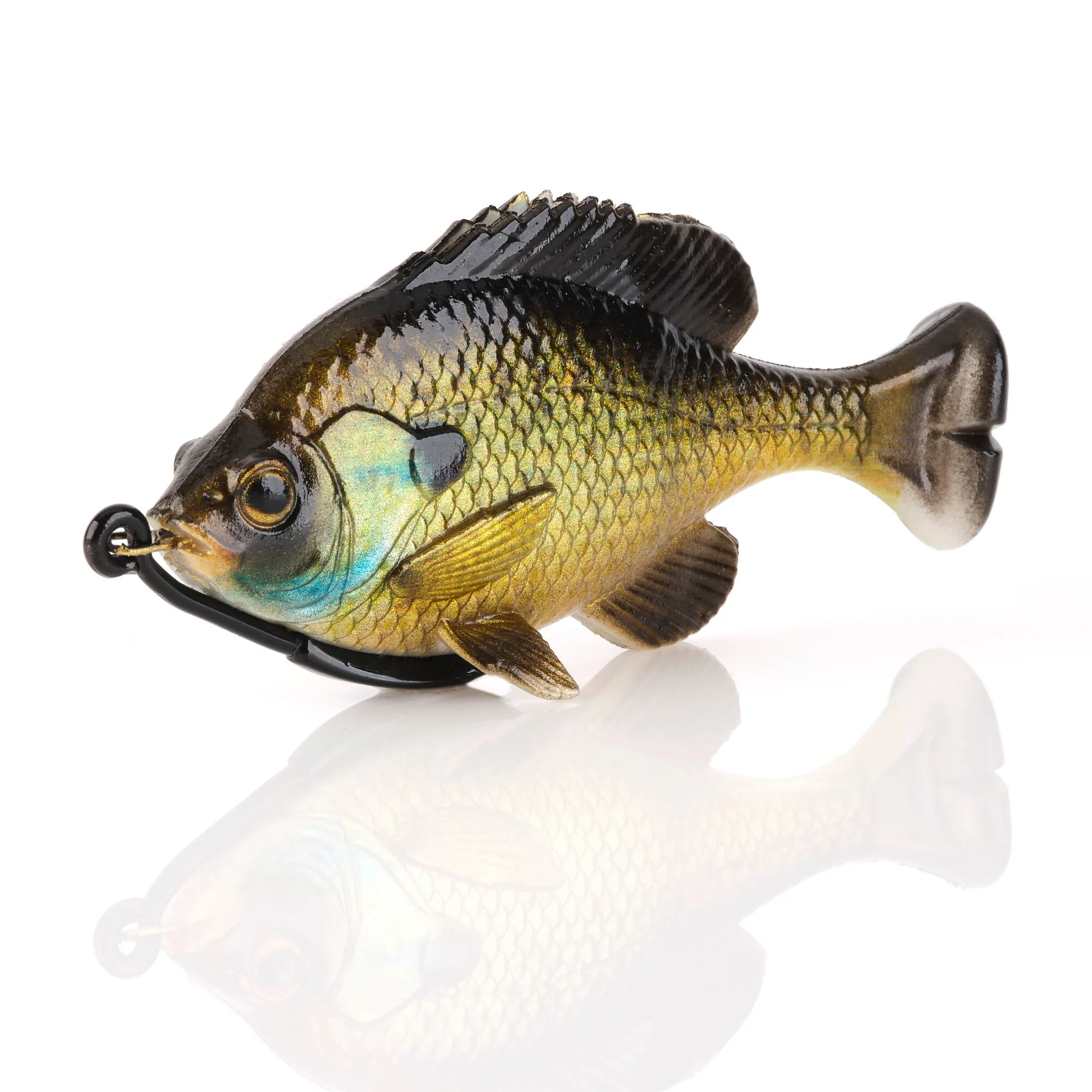 Savage Gear Pulse Tail Bluegill LB - Image 7