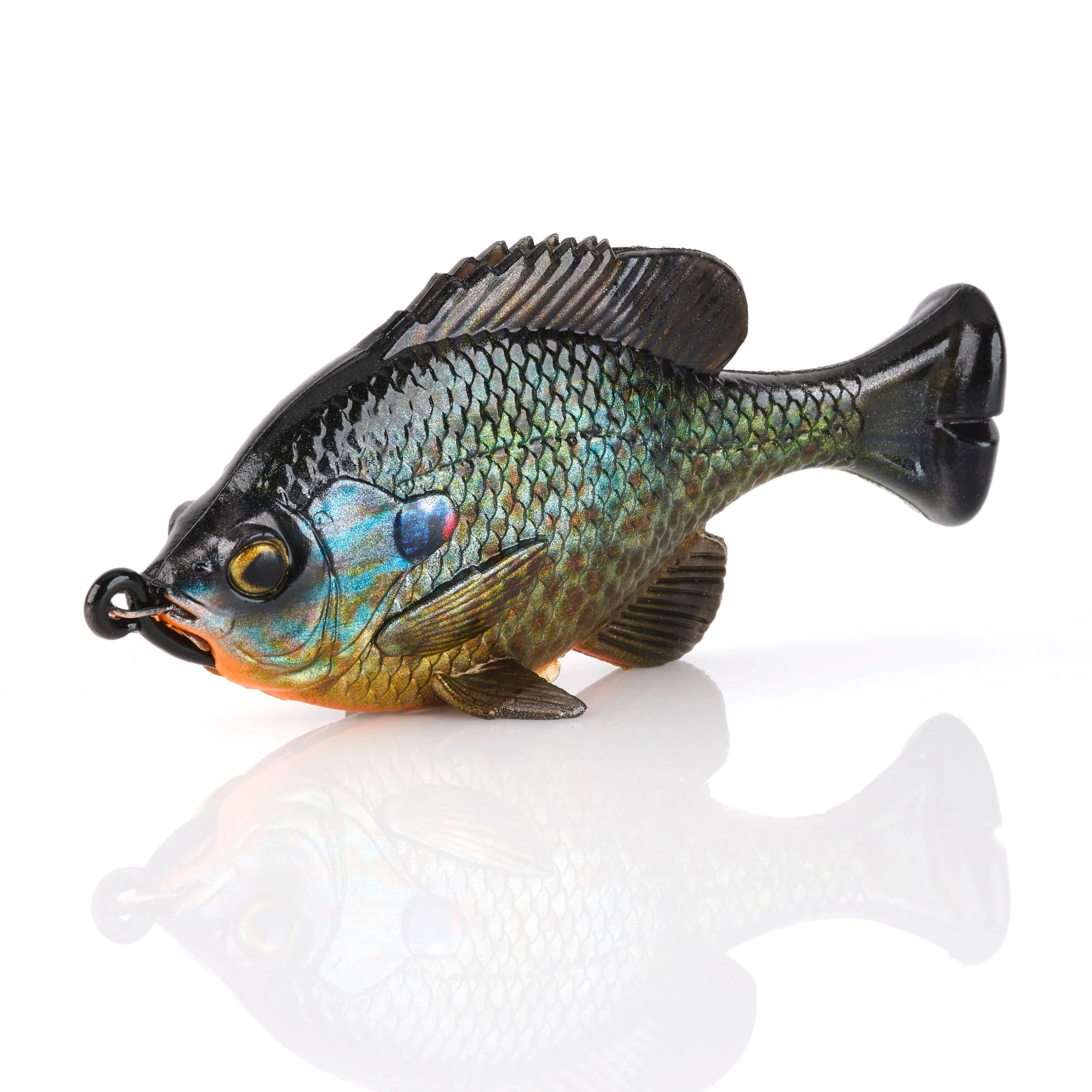 Savage Gear Pulse Tail Bluegill LB - Image 8
