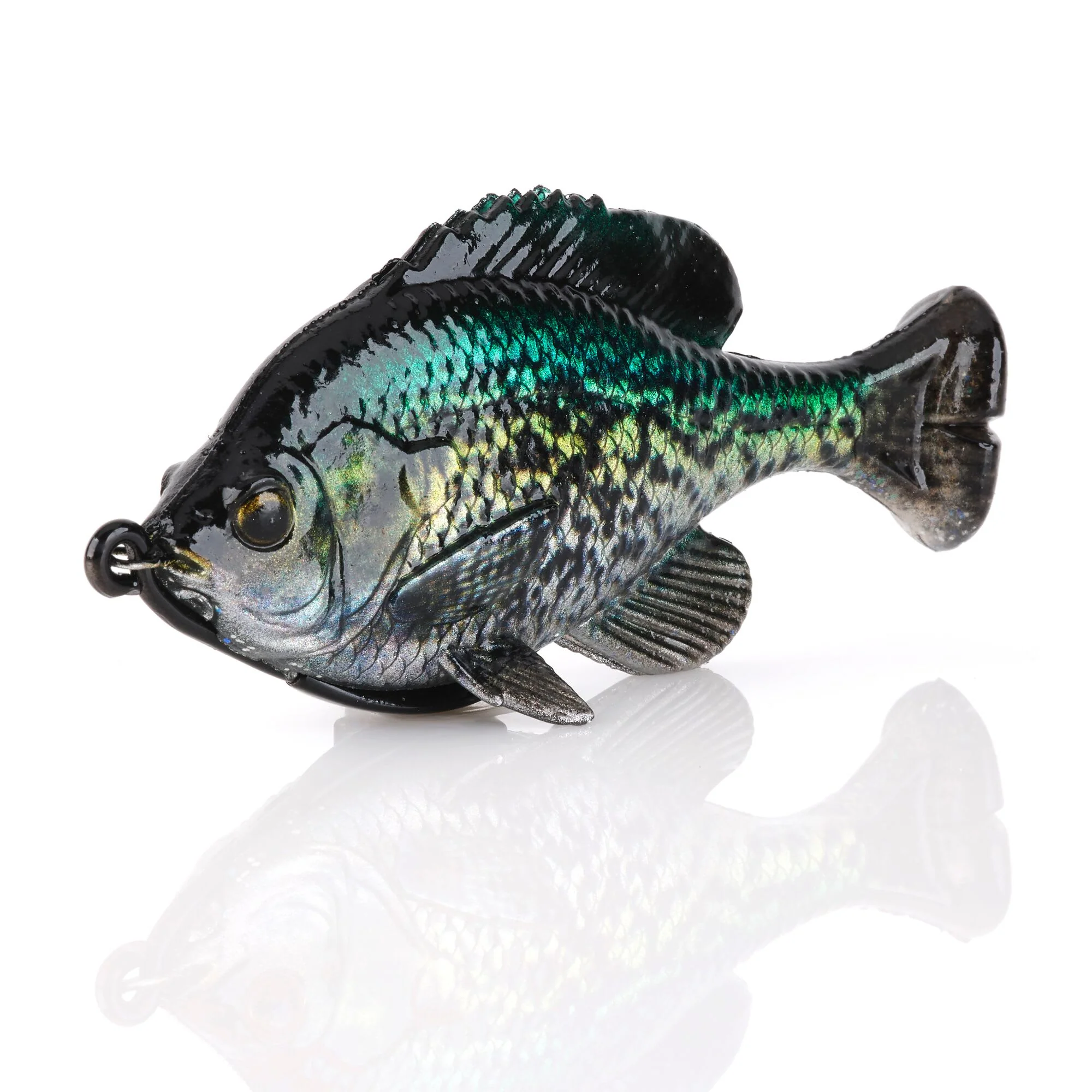 Savage Gear Pulse Tail Bluegill LB - Image 9
