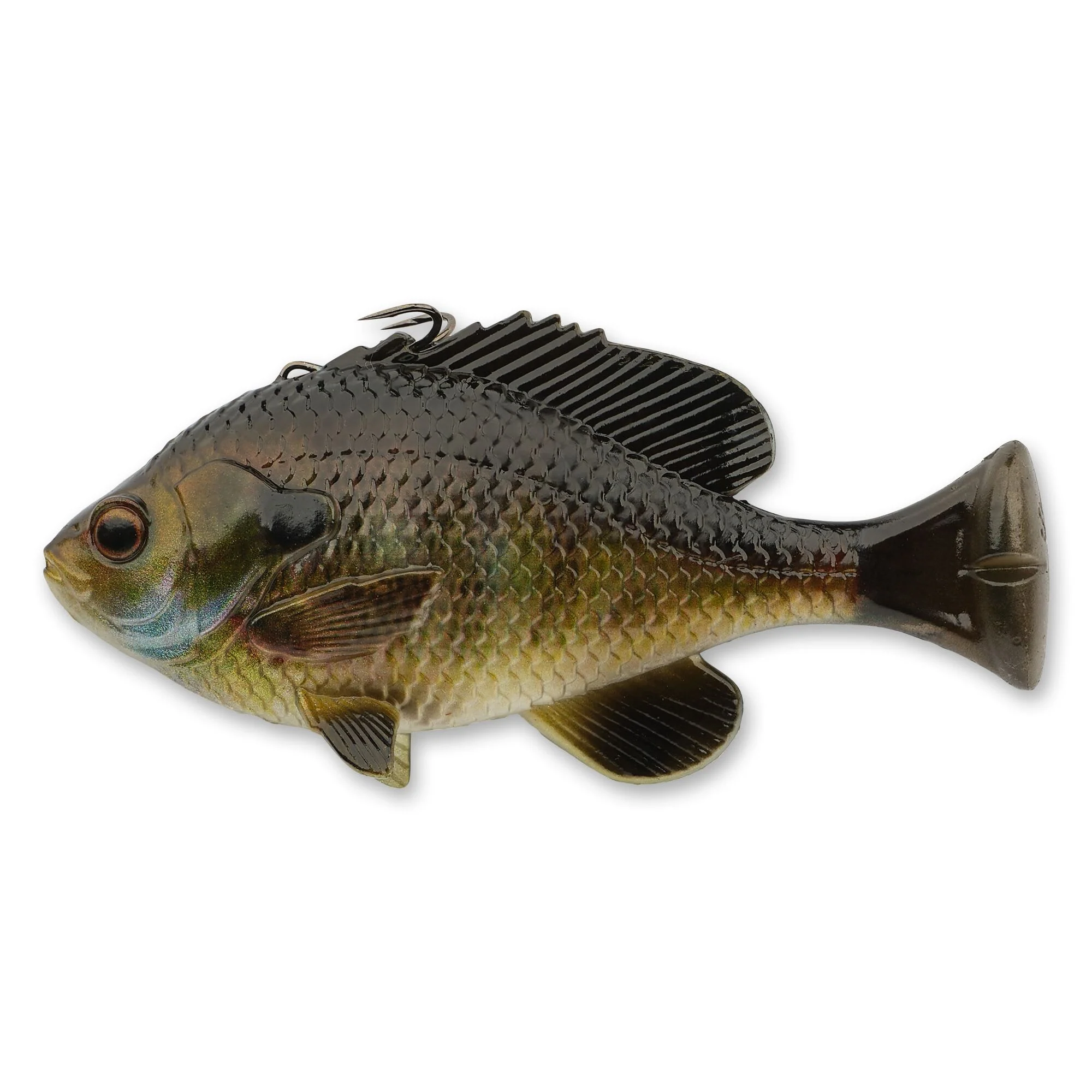 Savage Gear Pulse Tail Bluegill Line Thru - Image 10