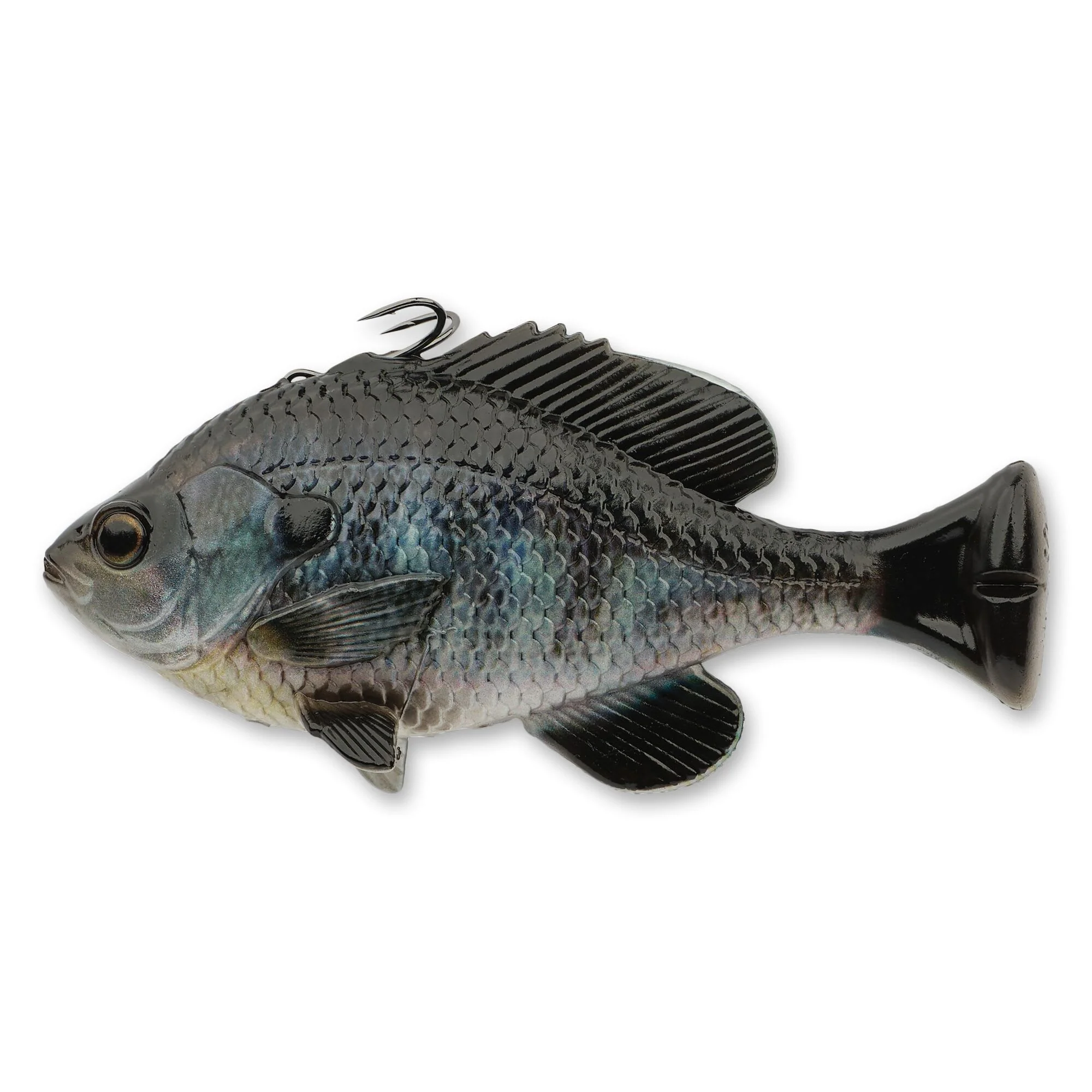 Savage Gear Pulse Tail Bluegill Line Thru - Image 11
