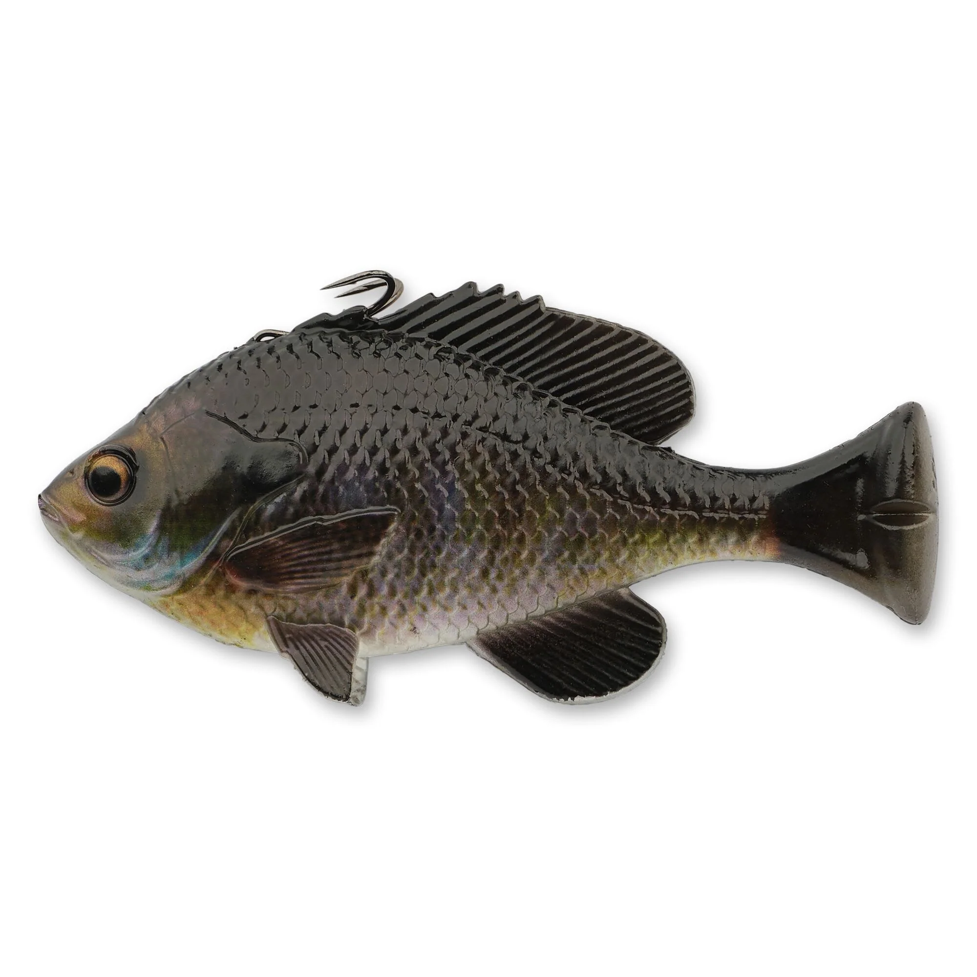 Savage Gear Pulse Tail Bluegill Line Thru - Image 12