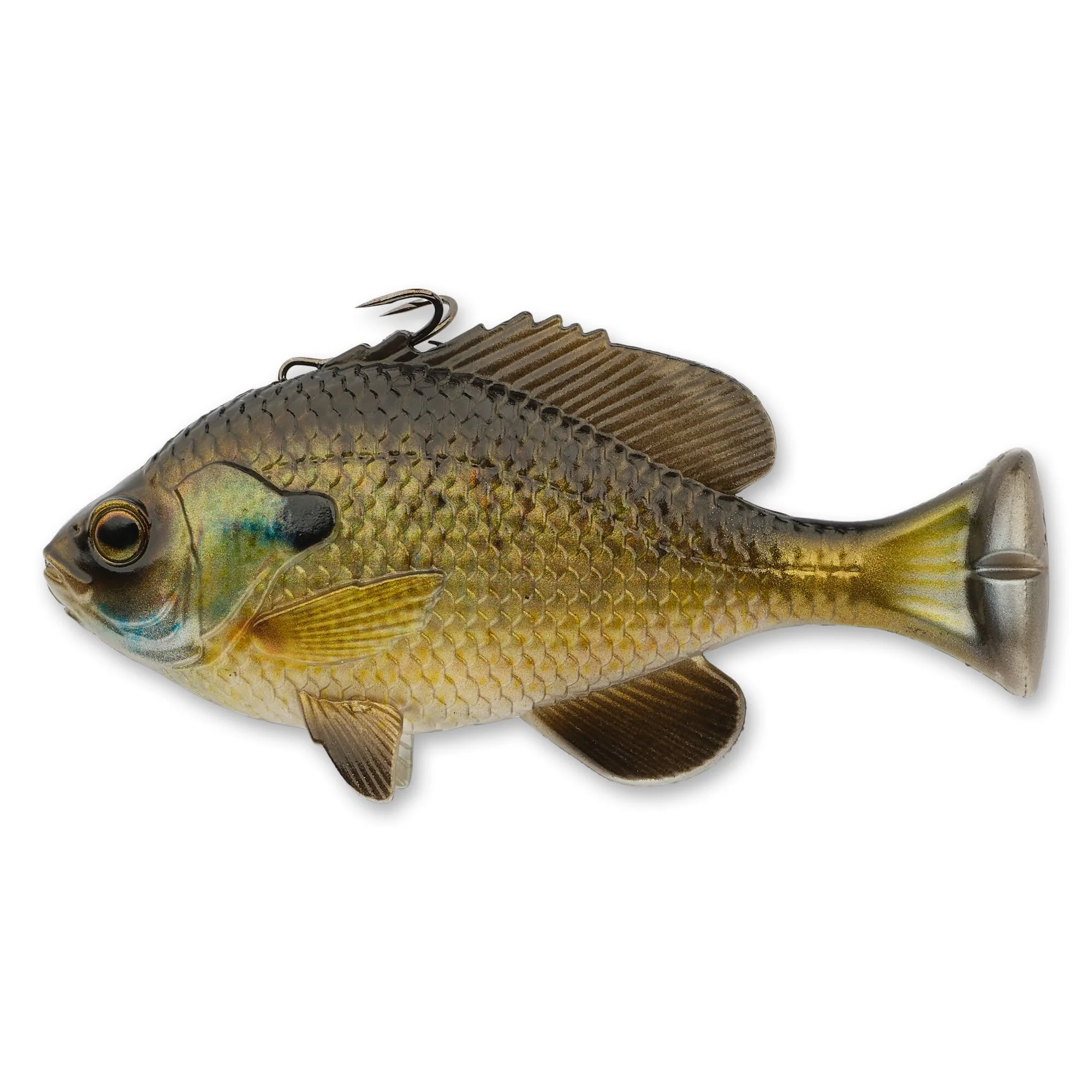 Savage Gear Pulse Tail Bluegill Line Thru - Image 14
