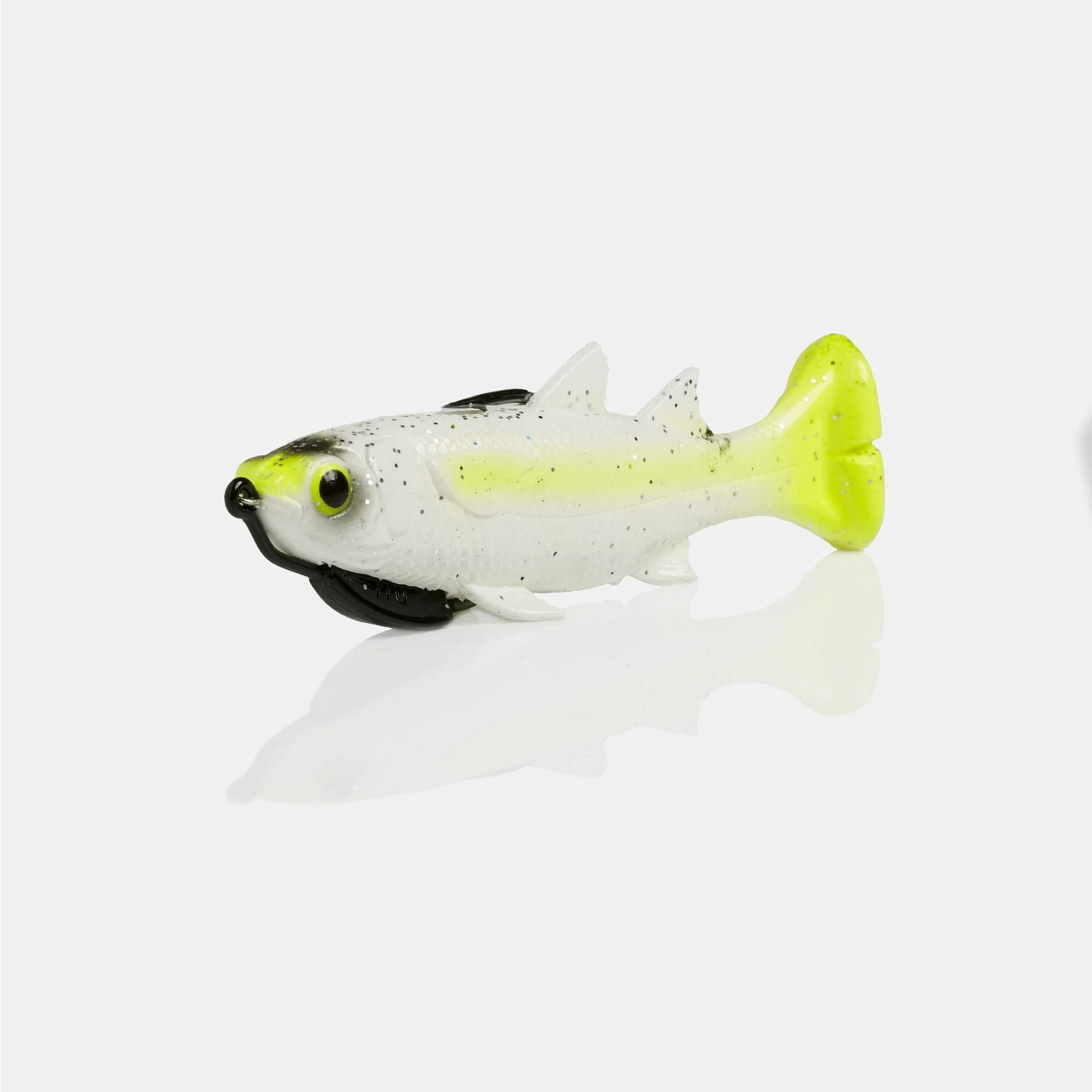 Savage Gear Pulse Tail Mullet LB - Image 10