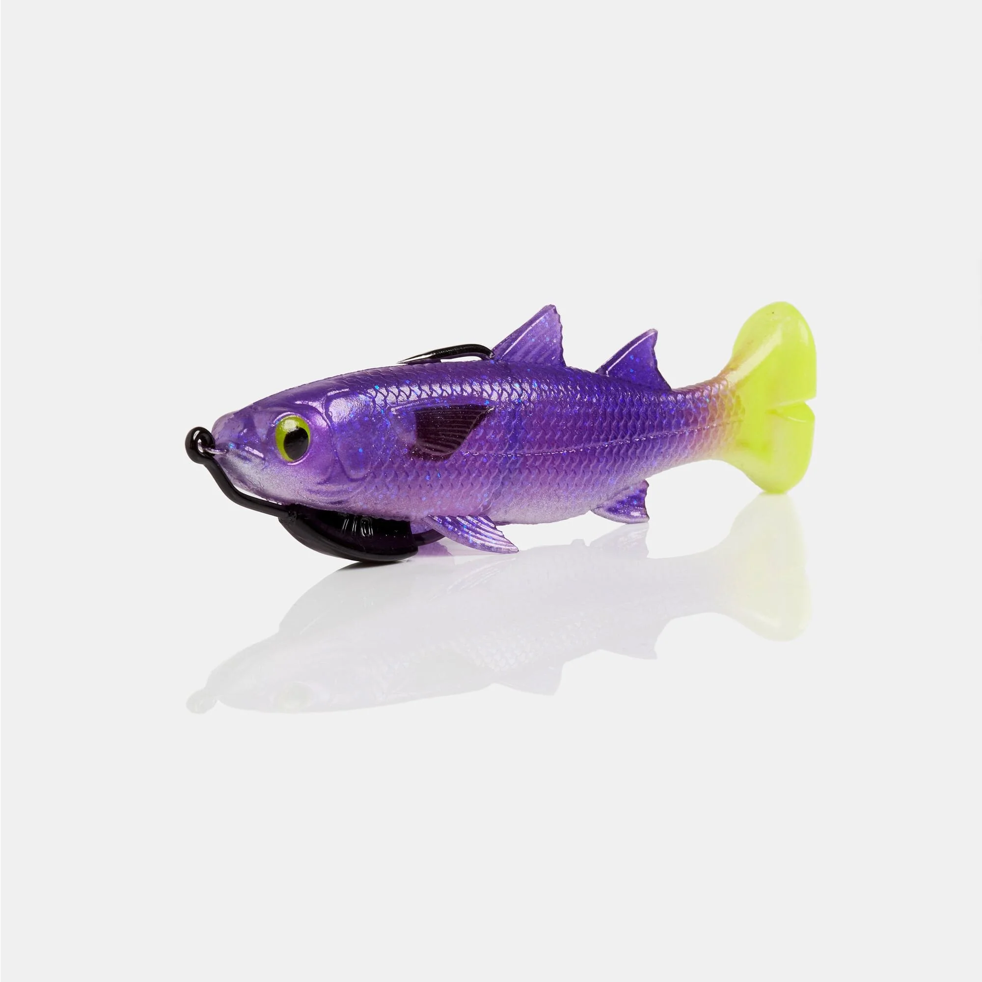 Savage Gear Pulse Tail Mullet LB - Image 11
