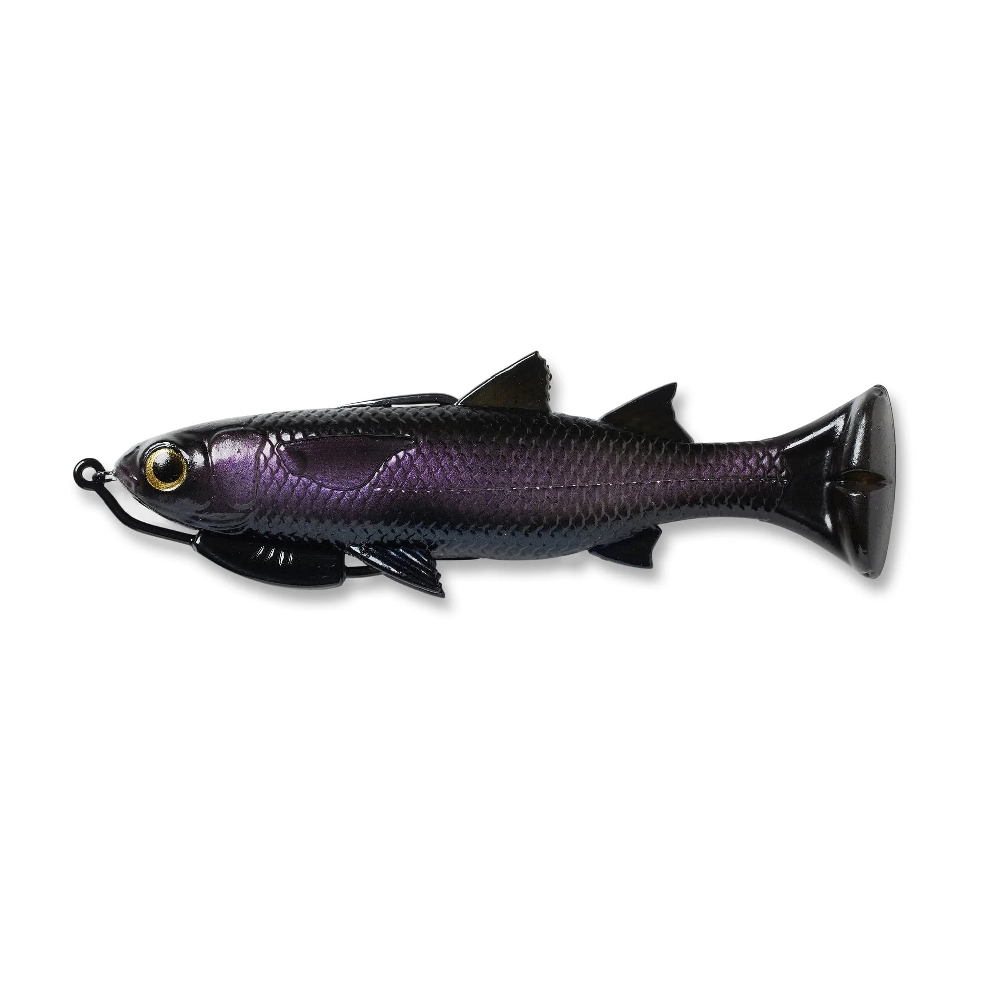 Savage Gear Pulse Tail Mullet LB - Image 13