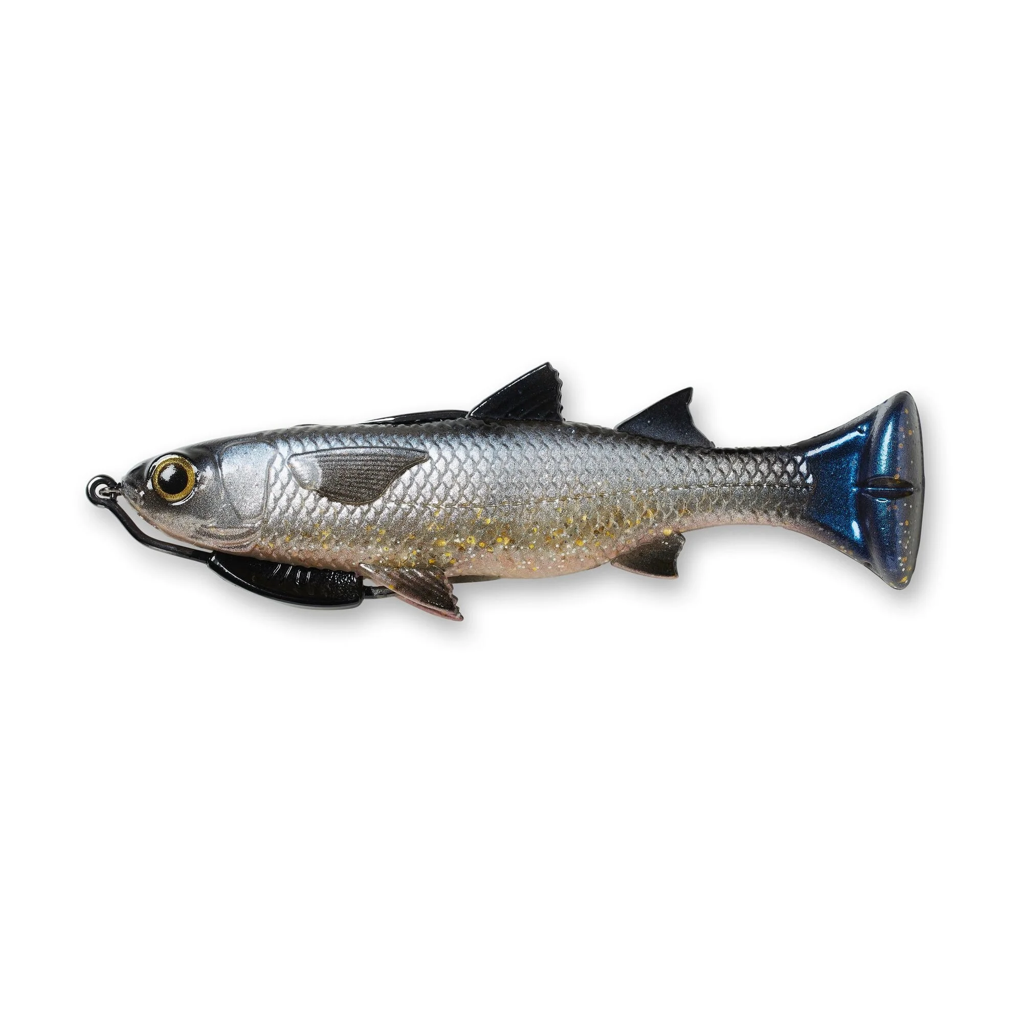Savage Gear Pulse Tail Mullet LB - Image 14