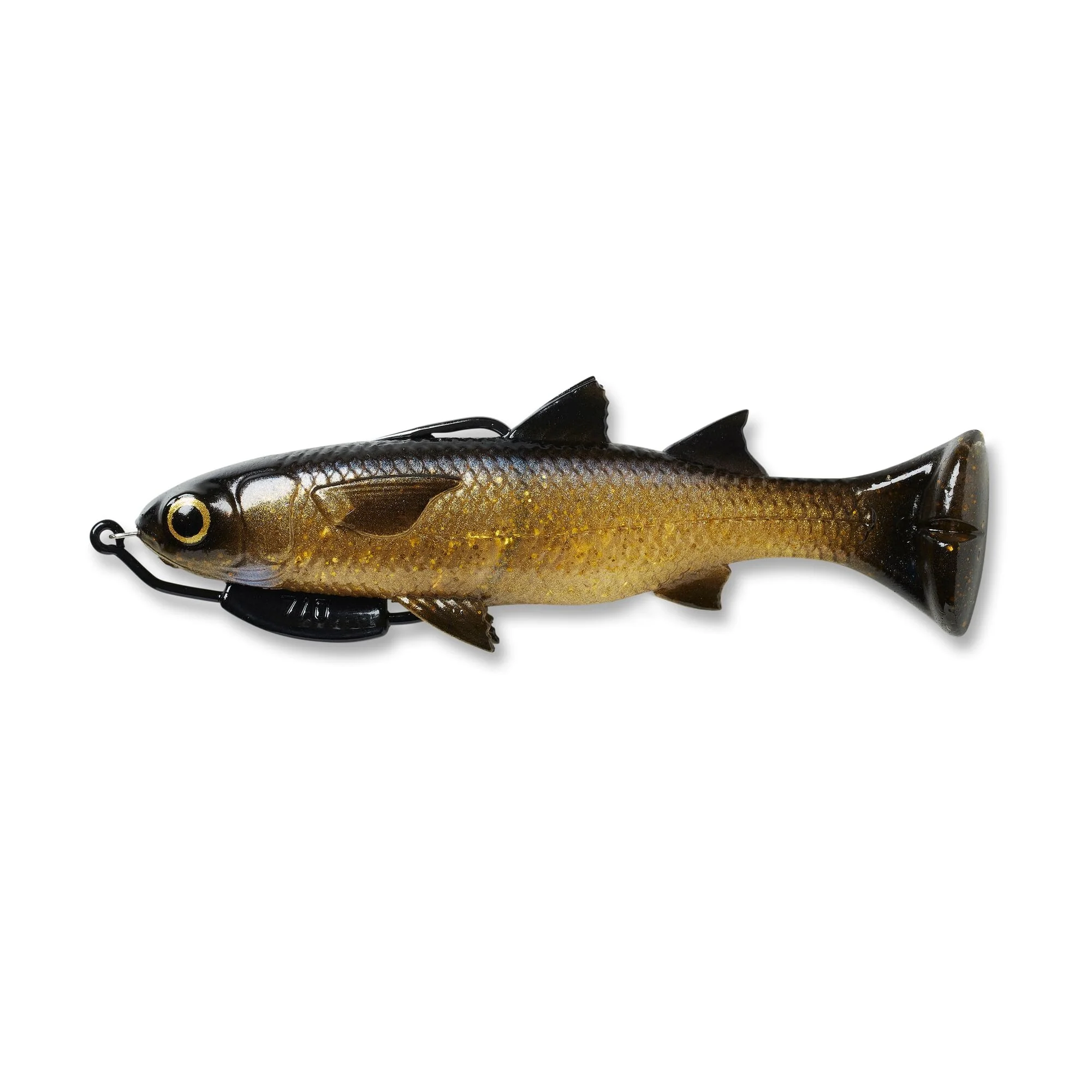 Savage Gear Pulse Tail Mullet LB - Image 15
