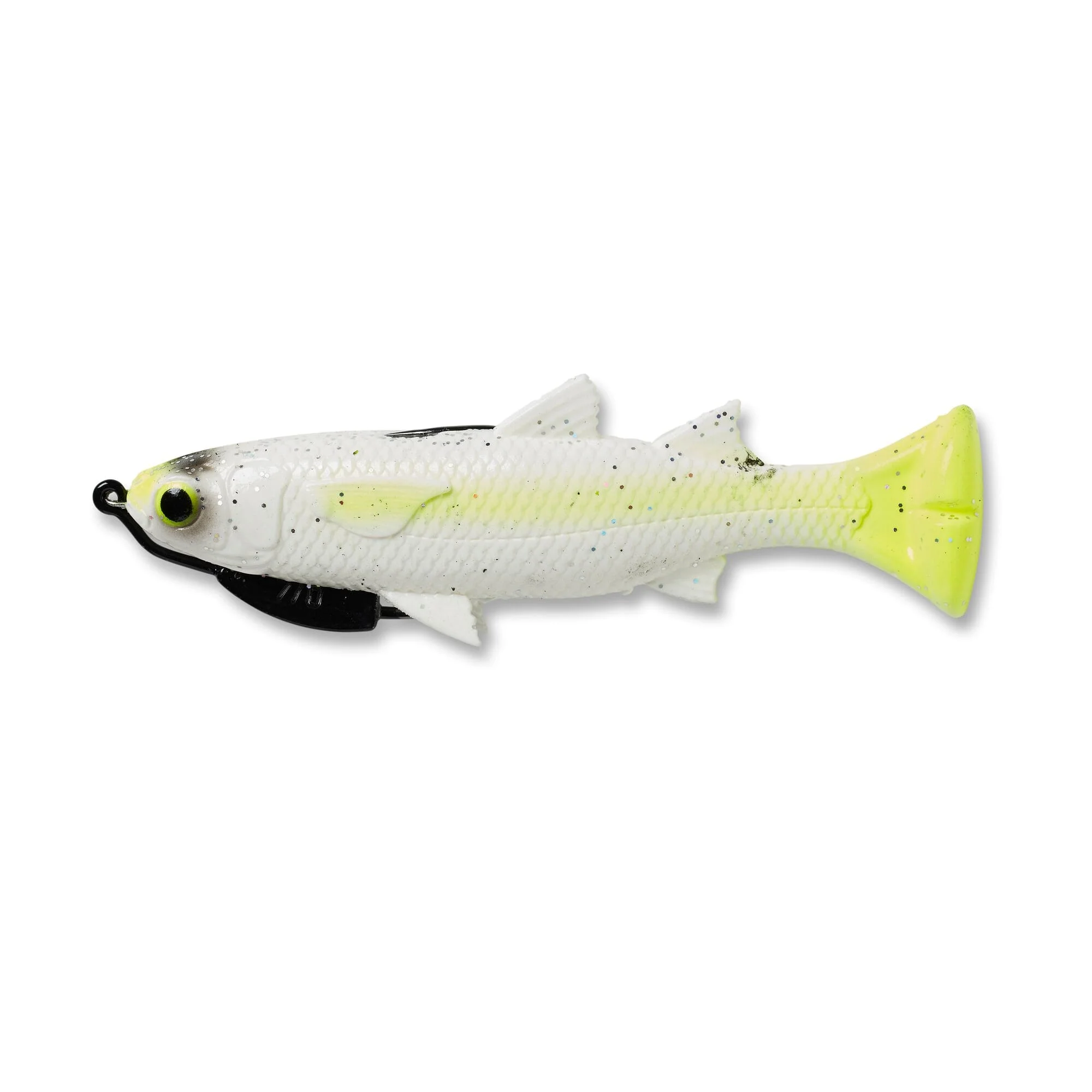 Savage Gear Pulse Tail Mullet LB - Image 22