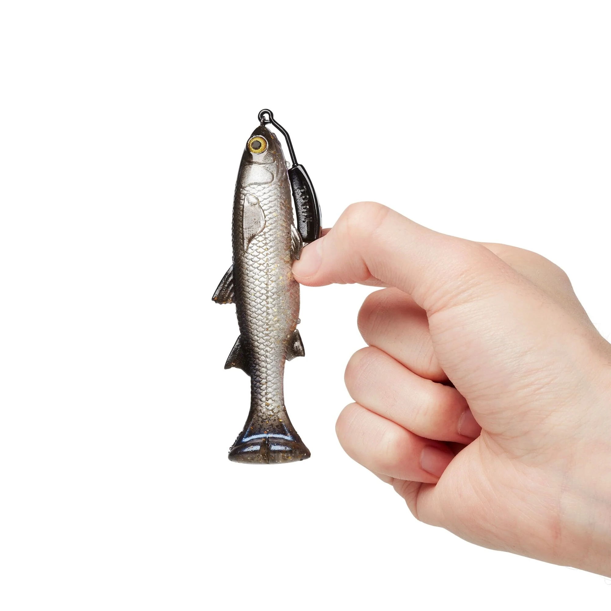 Savage Gear Pulse Tail Mullet LB - Image 23