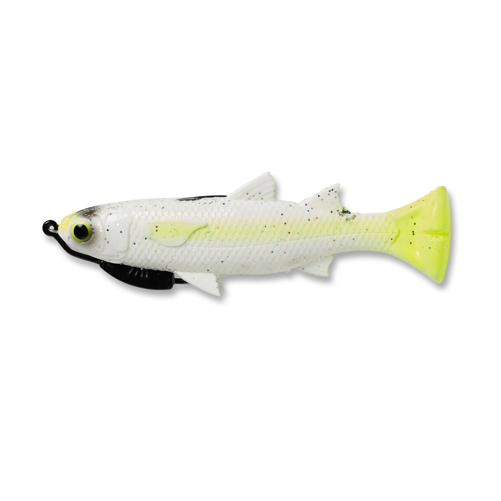 Savage Gear Pulse Tail Mullet LB - Image 25