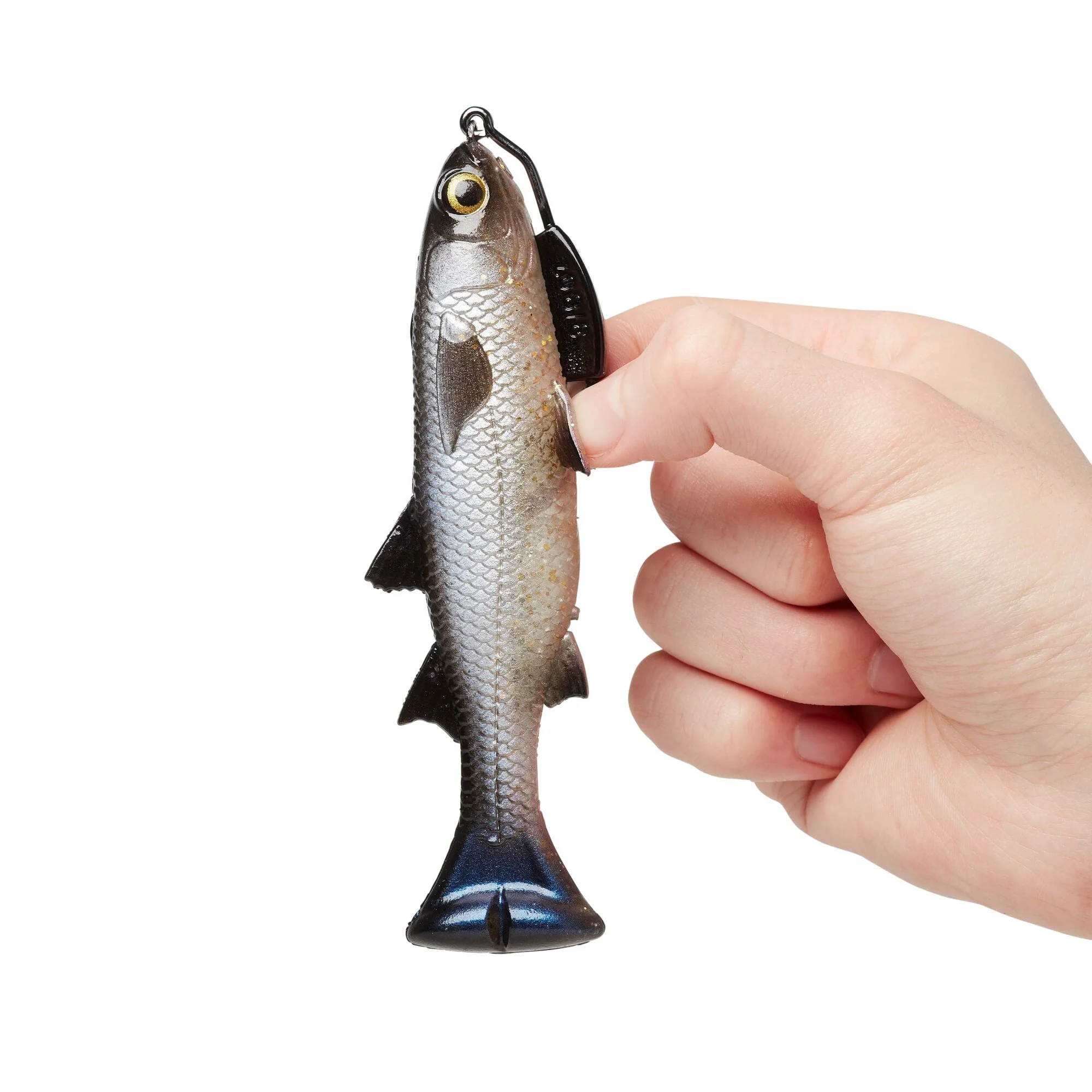 Savage Gear Pulse Tail Mullet LB - Image 26