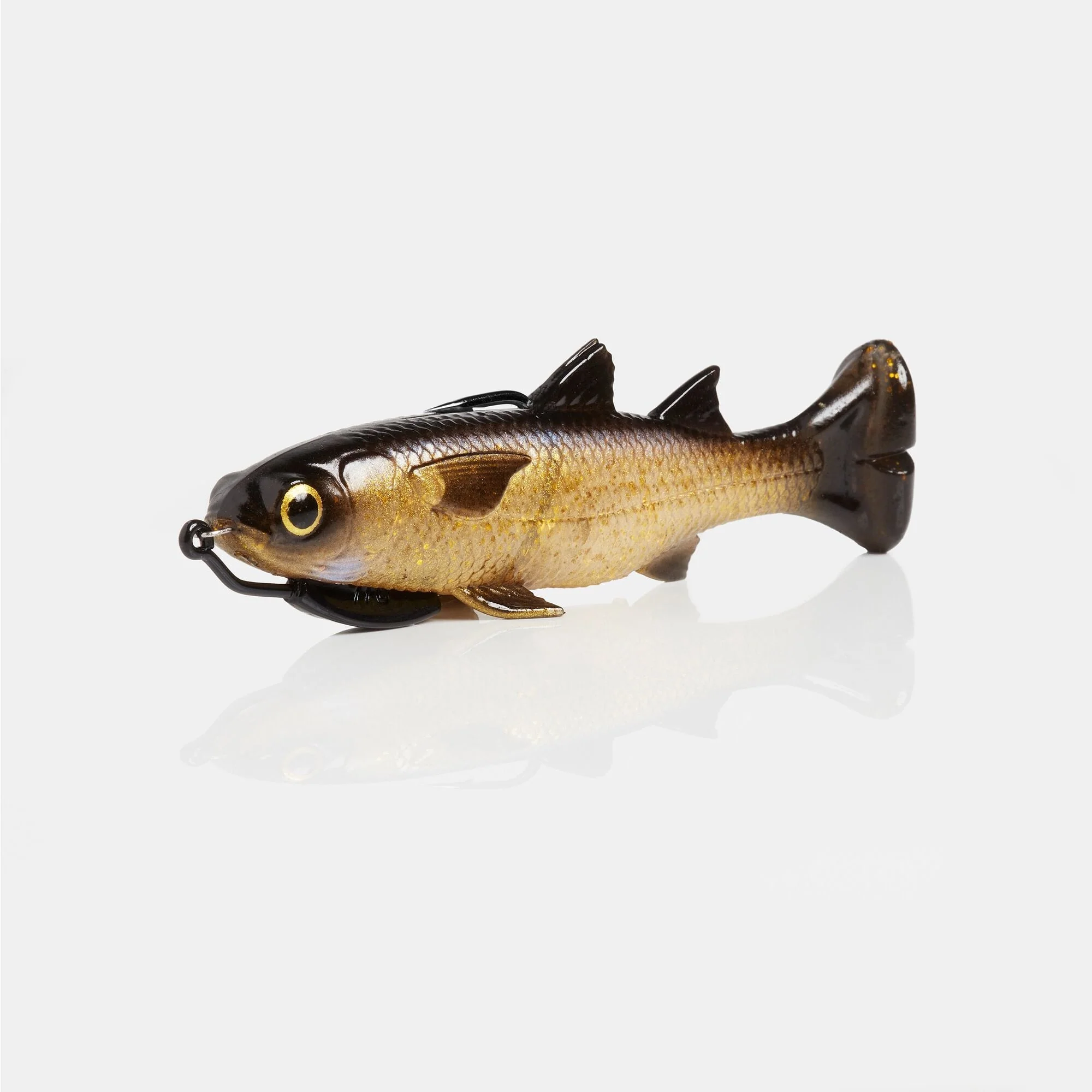 Savage Gear Pulse Tail Mullet LB - Image 7