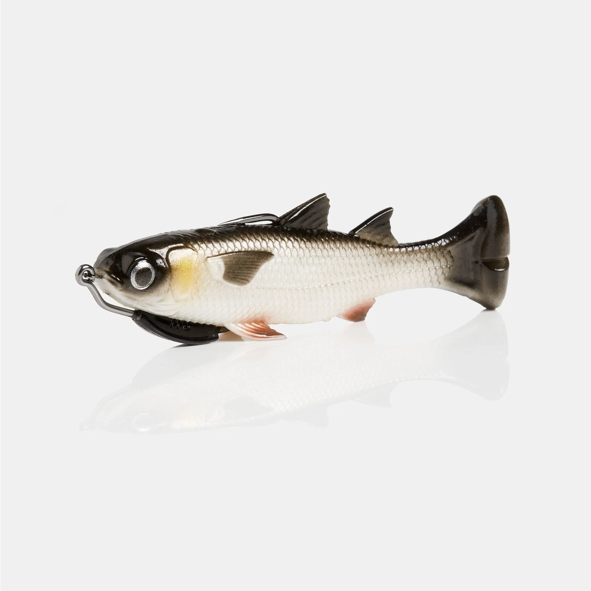 Savage Gear Pulse Tail Mullet LB - Image 8
