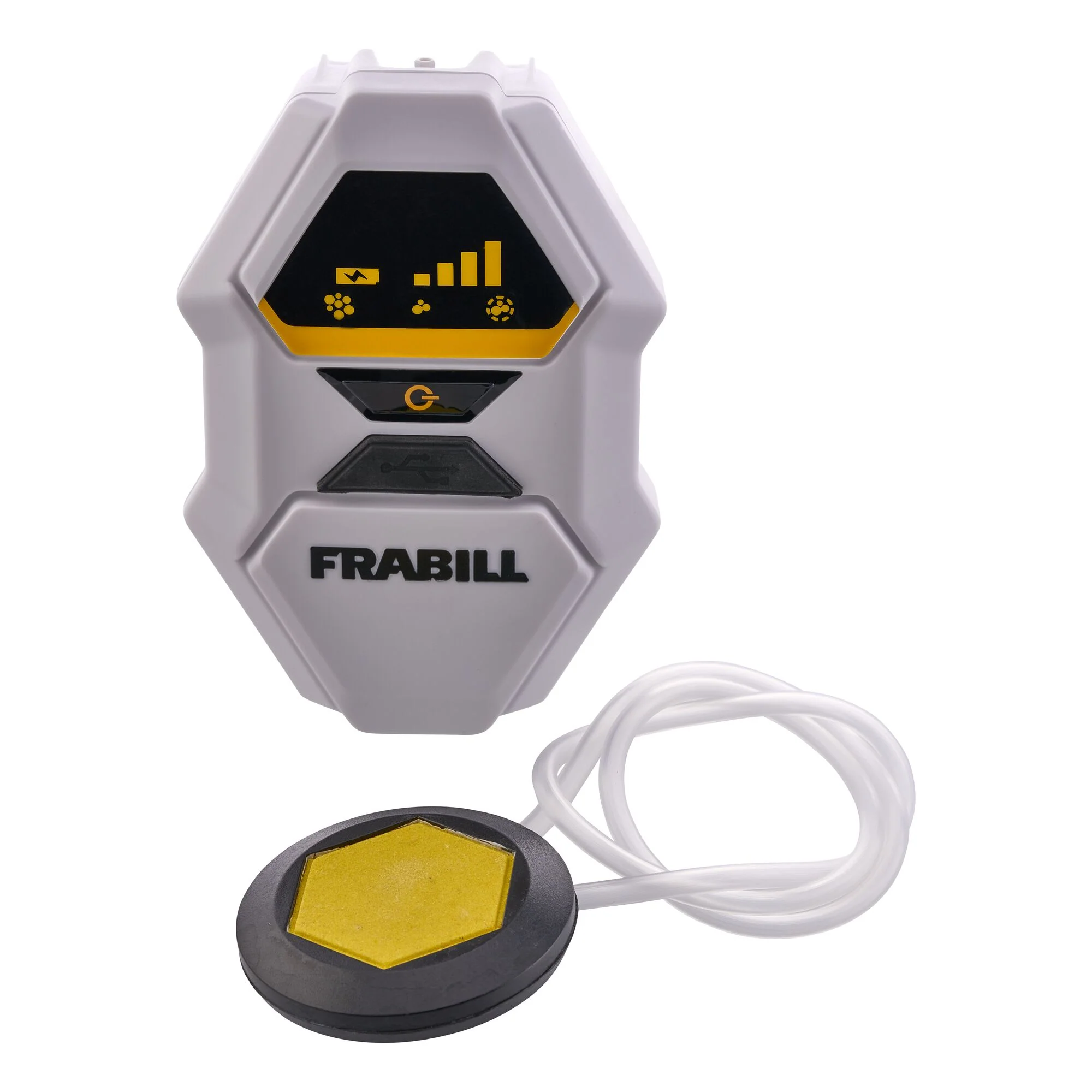 Frabill ReCharge Deluxe Aerator - Image 3