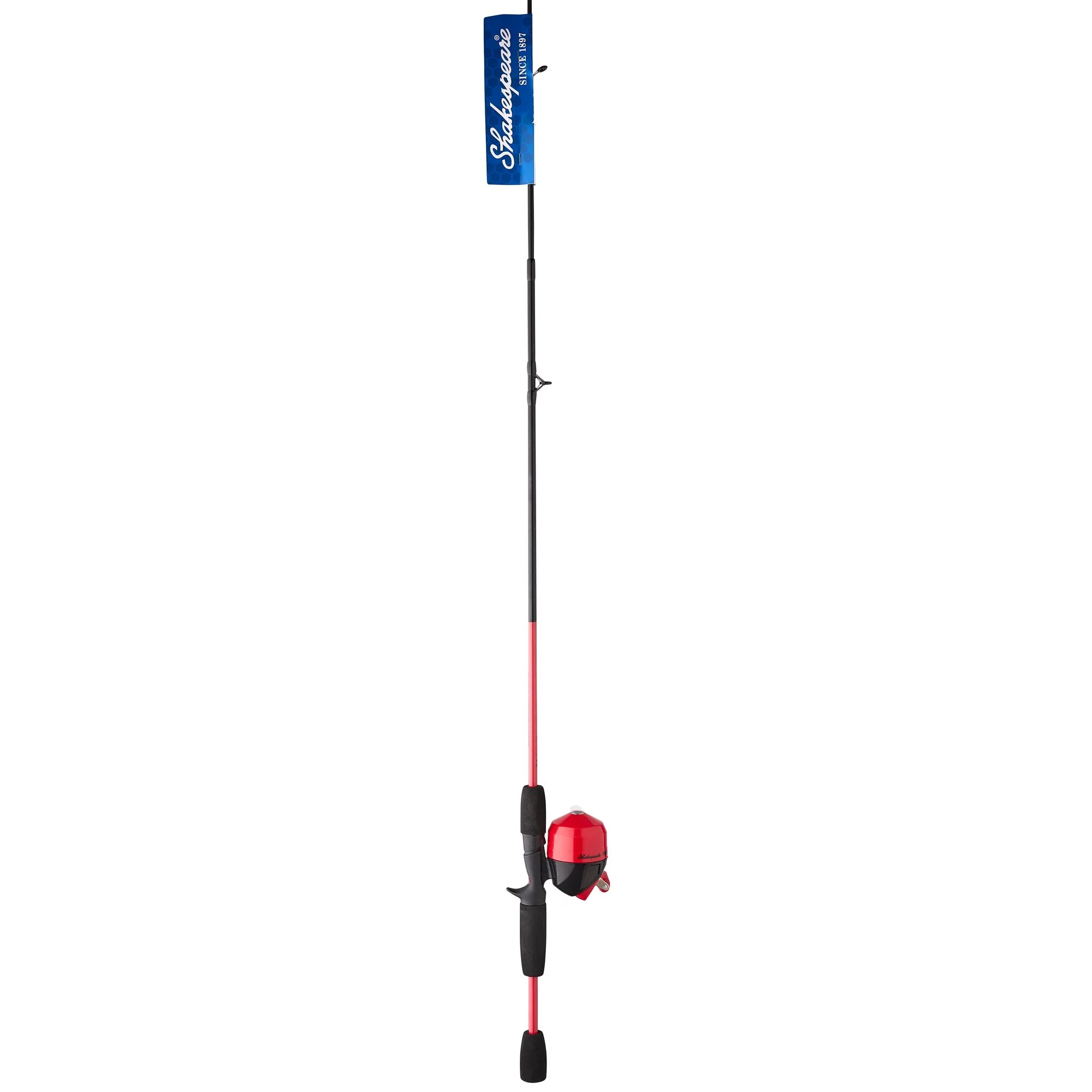 Shakespeare Reverb Spincast Combo - Image 10