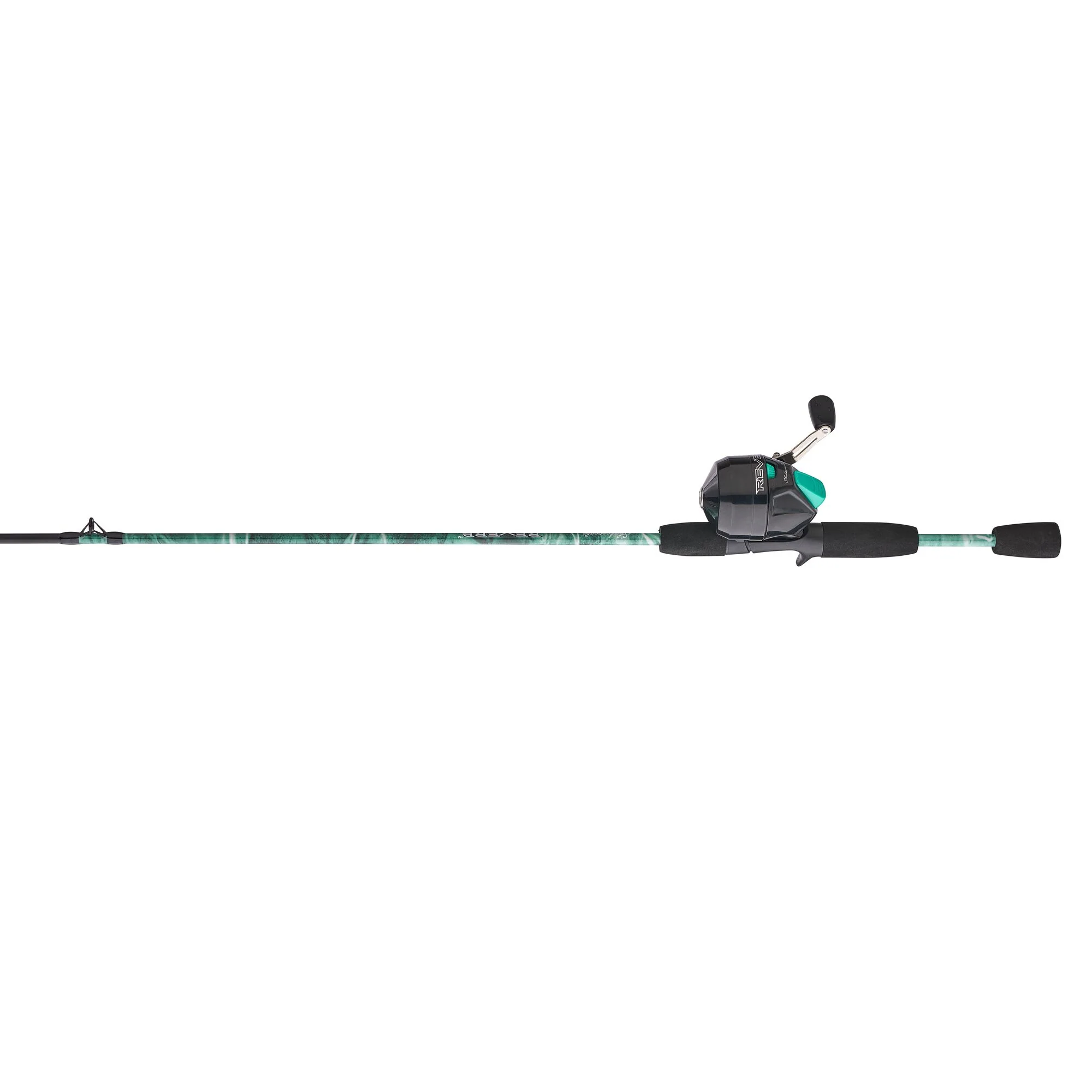 Shakespeare Reverb Spincast Combo - Image 17