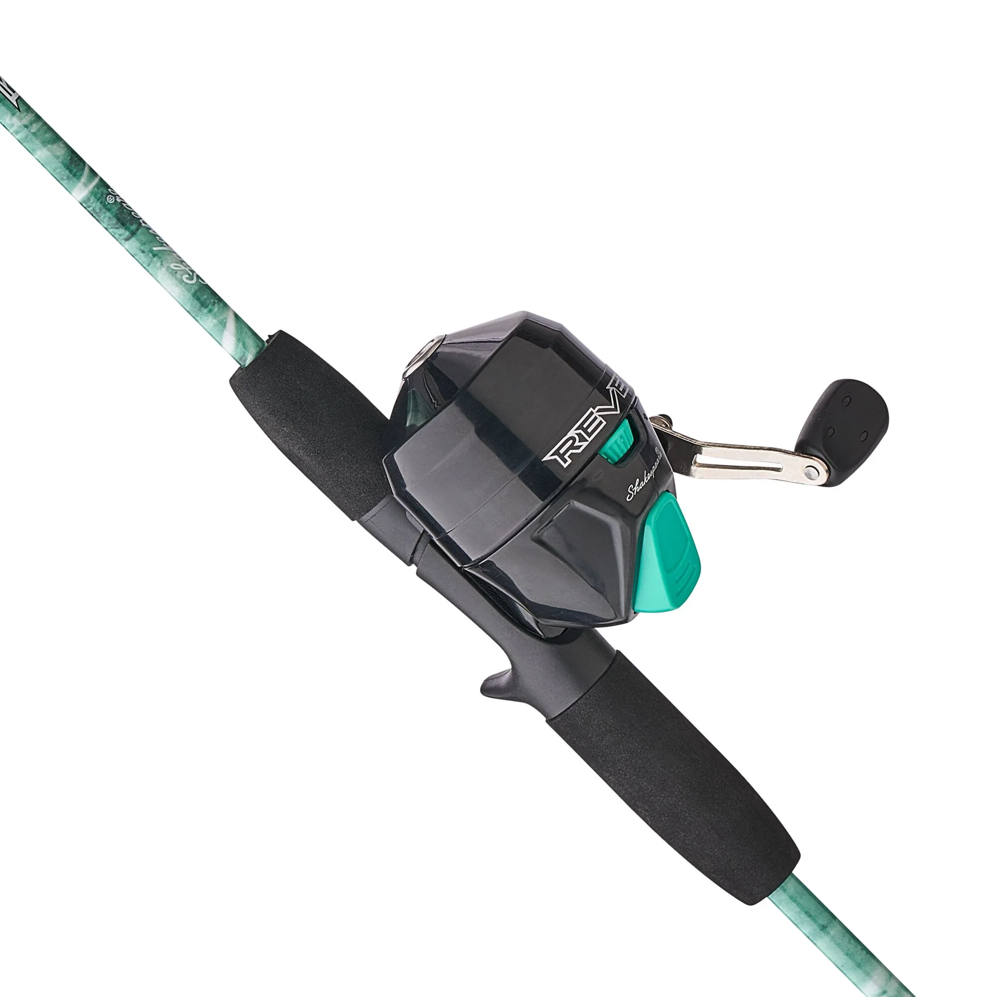 Shakespeare Reverb Spincast Combo - Image 19