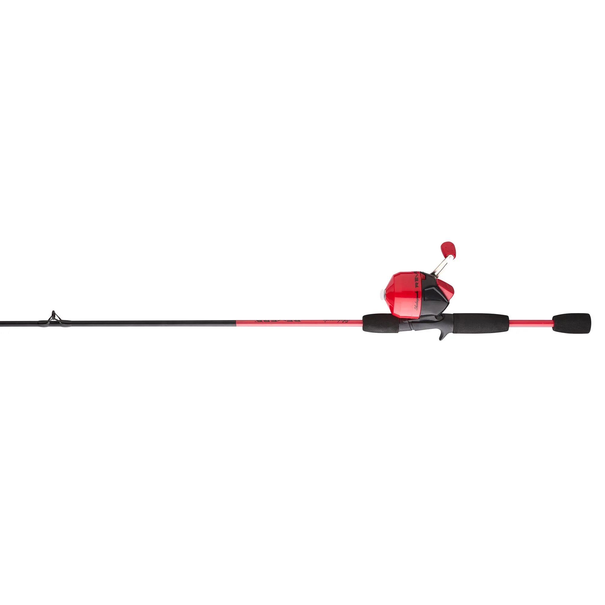Shakespeare Reverb Spincast Combo - Image 6