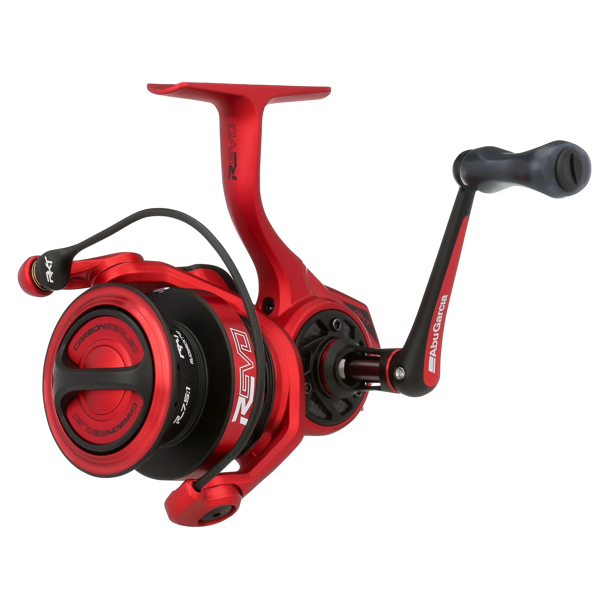 Abu Garcia Revo® Rocket Spinning Reel - Image 10