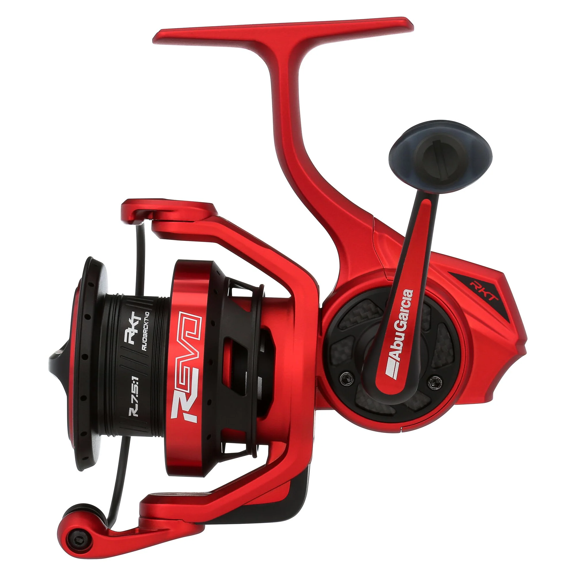 Abu Garcia Revo® Rocket Spinning Reel - Image 11