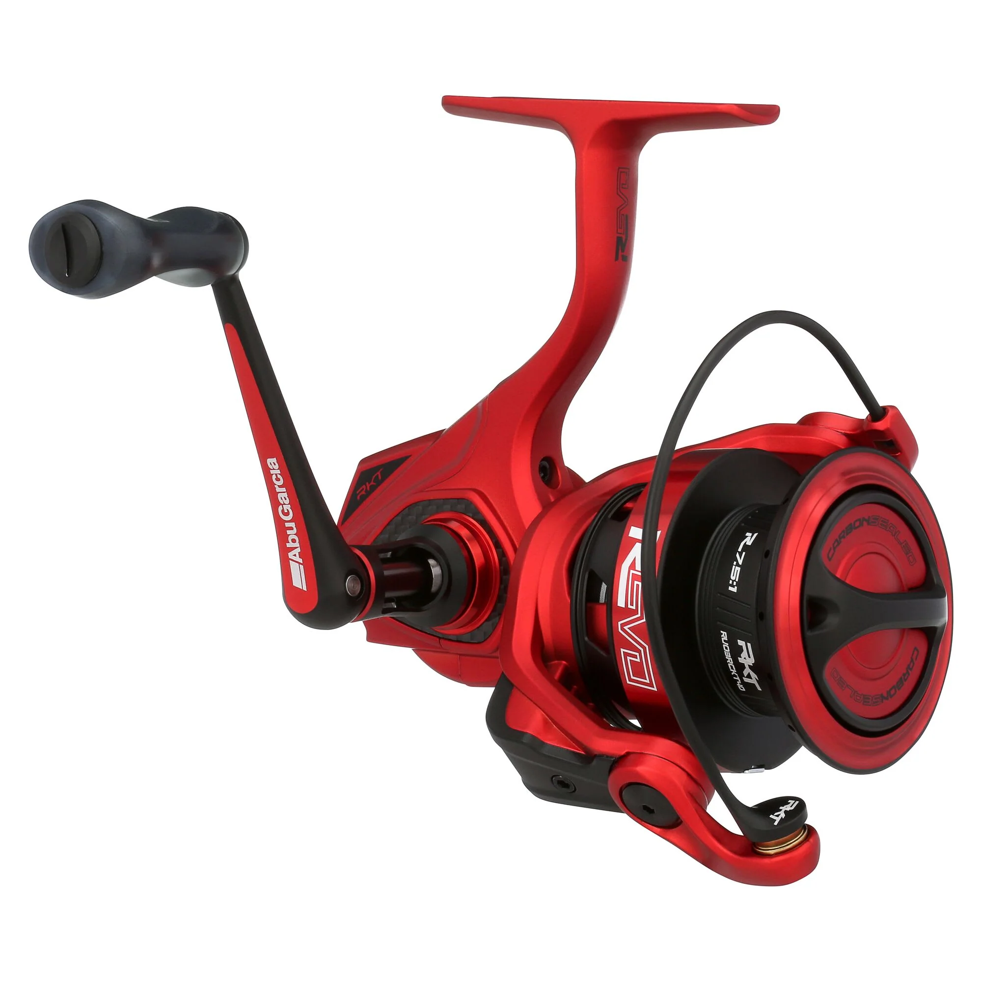 Abu Garcia Revo® Rocket Spinning Reel - Image 12