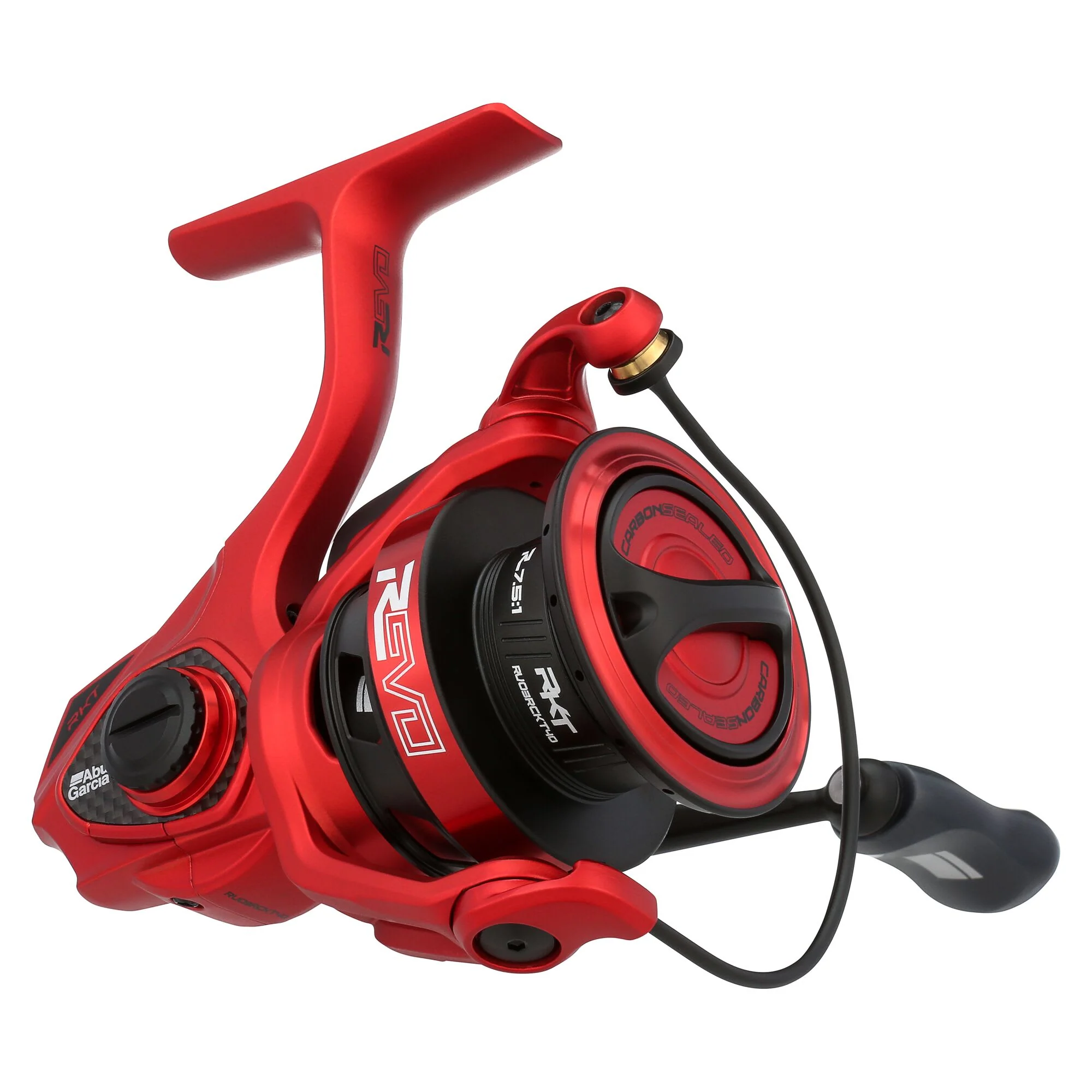 Abu Garcia Revo® Rocket Spinning Reel - Image 3