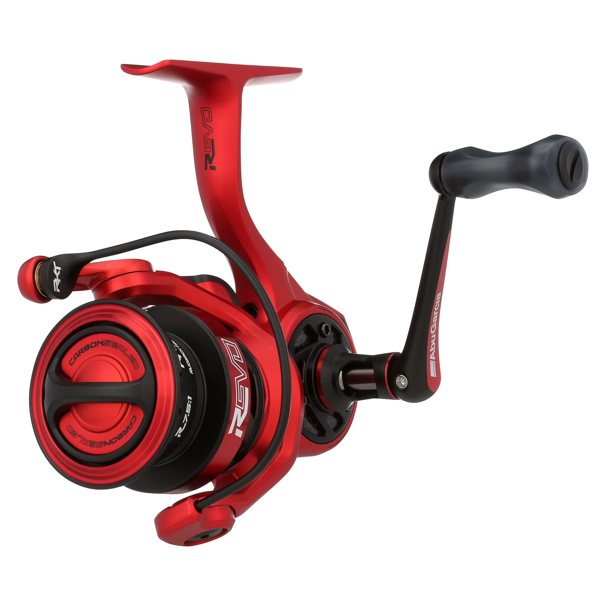 Abu Garcia Revo® Rocket Spinning Reel - Image 4