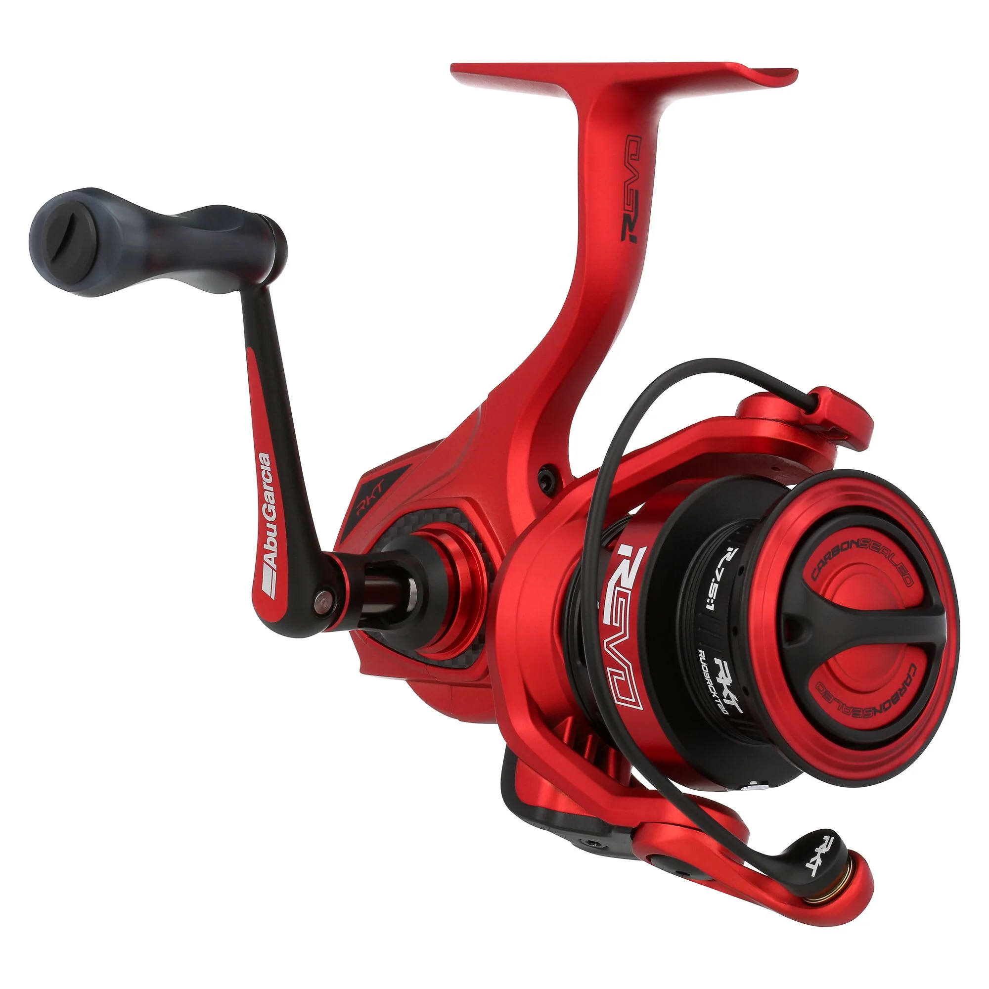 Abu Garcia Revo® Rocket Spinning Reel - Image 6
