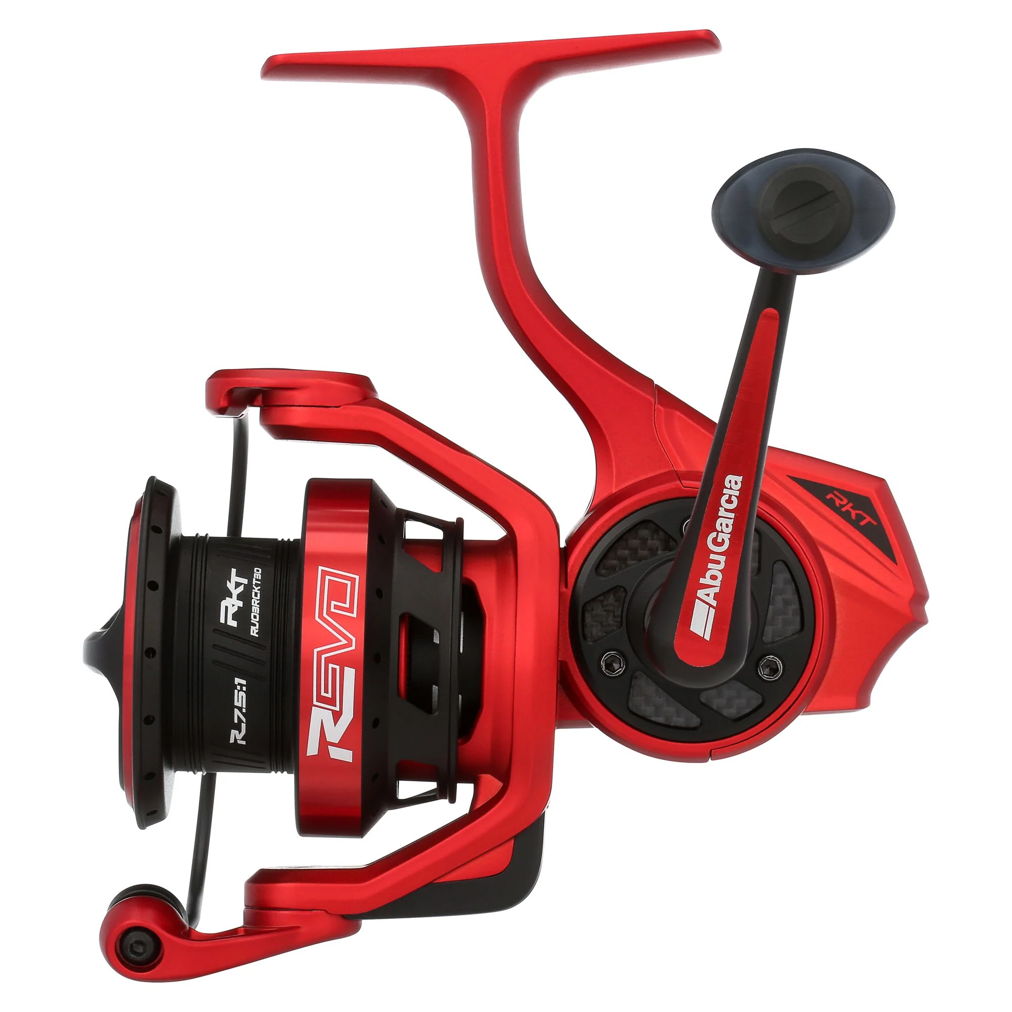 Abu Garcia Revo® Rocket Spinning Reel - Image 8