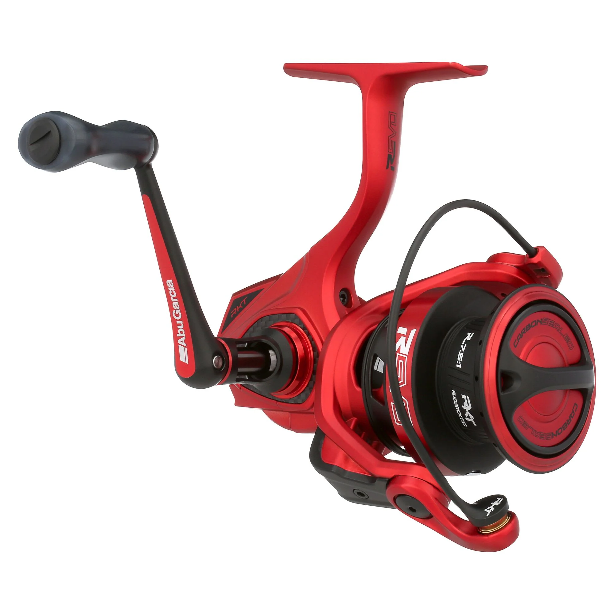 Abu Garcia Revo® Rocket Spinning Reel - Image 9